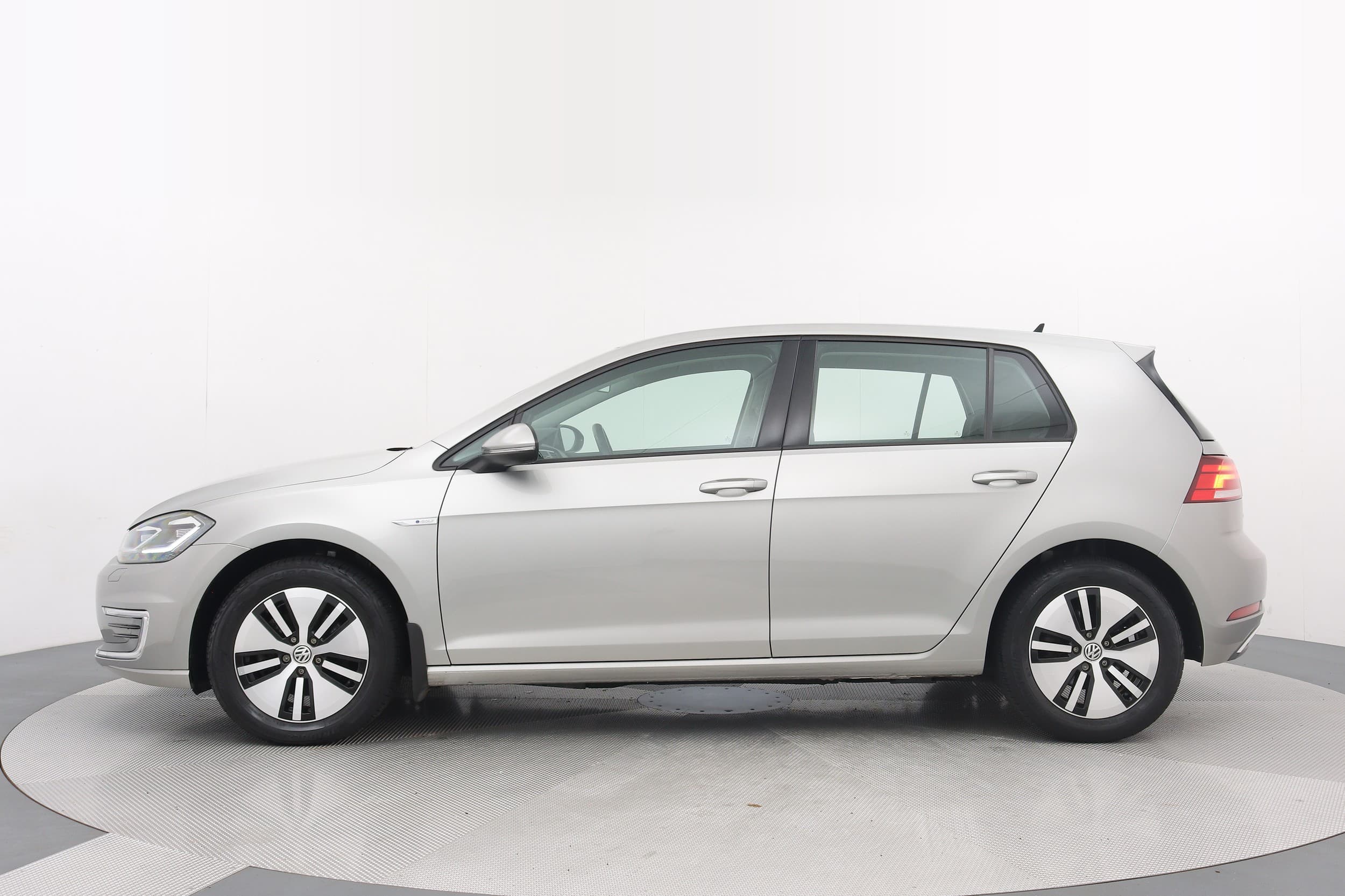 Volkswagen e-Golf