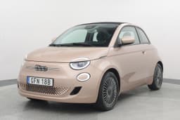 Fiat 500Ce