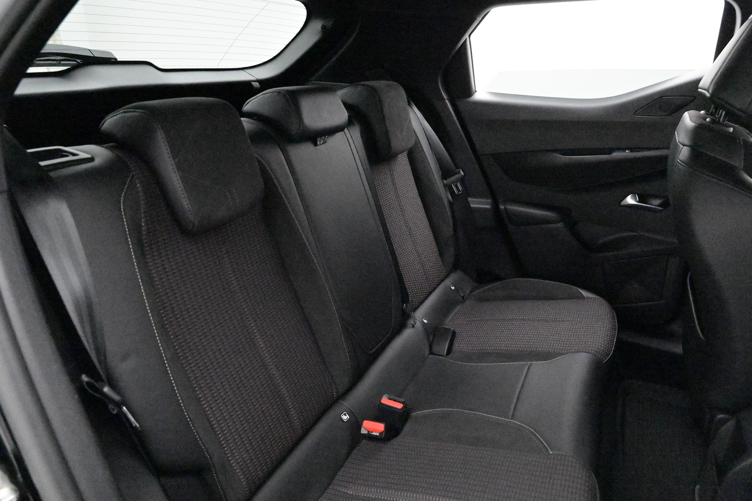 DS 3 Crossback