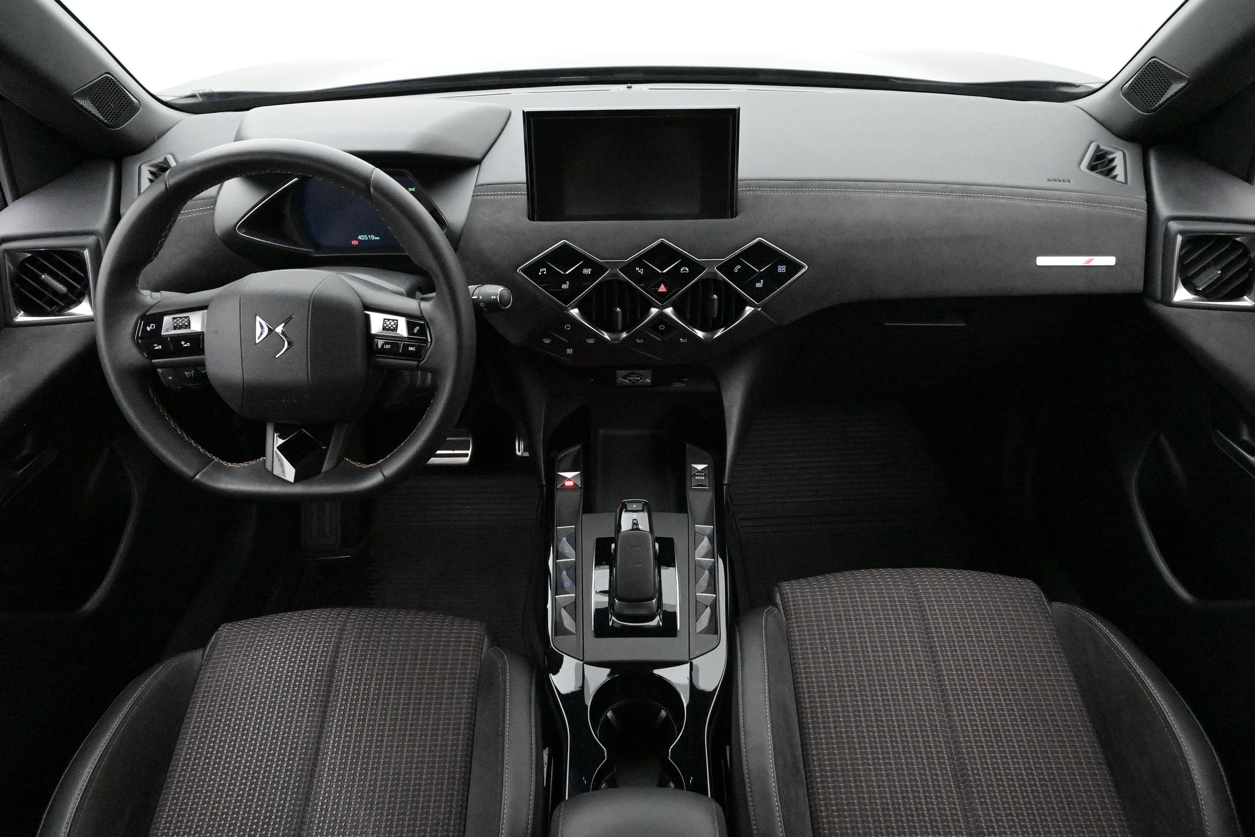 DS 3 Crossback