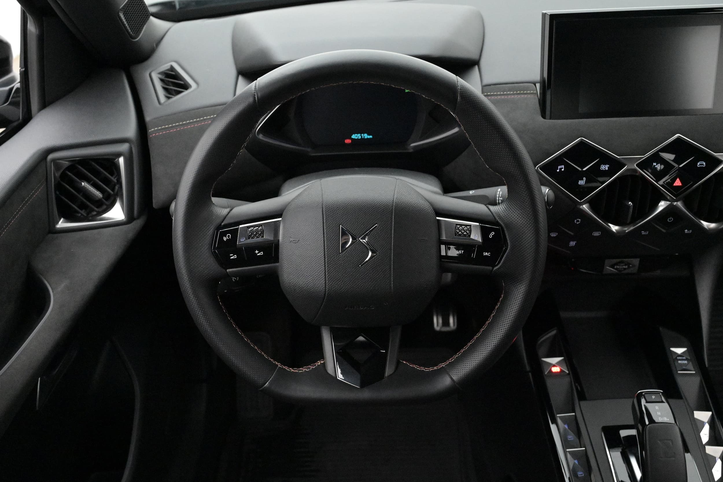 DS 3 Crossback