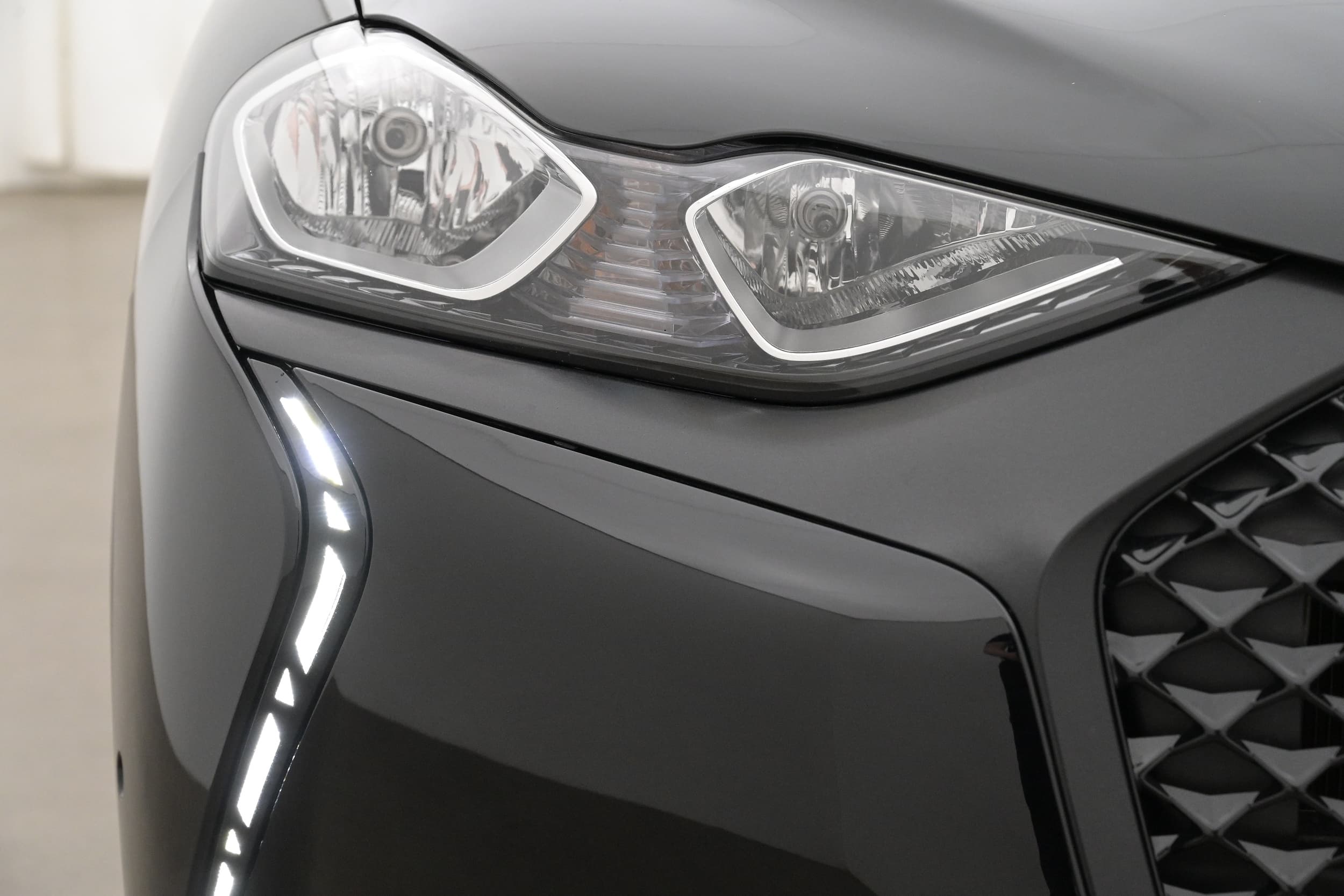 DS 3 Crossback