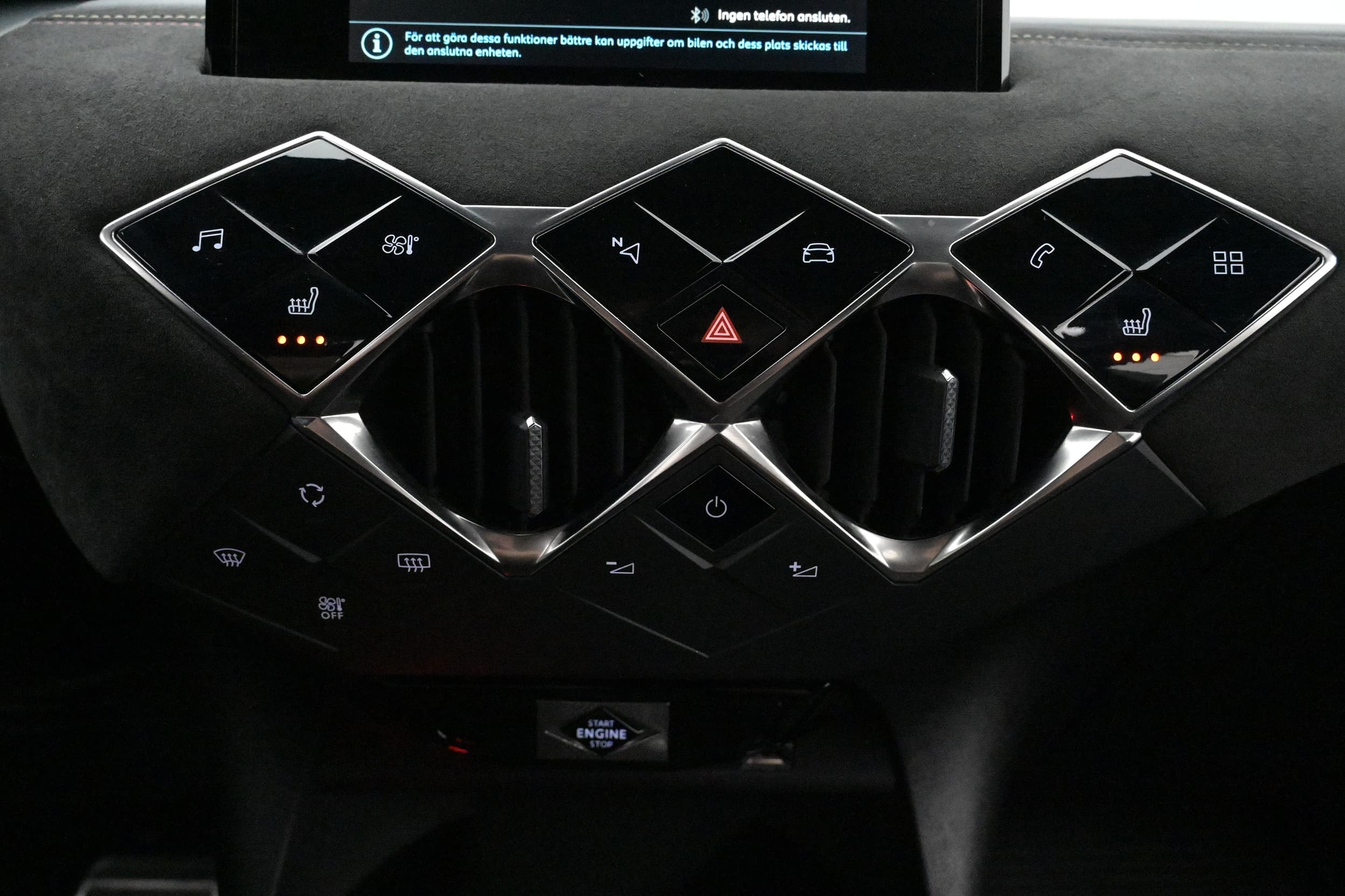 DS 3 Crossback