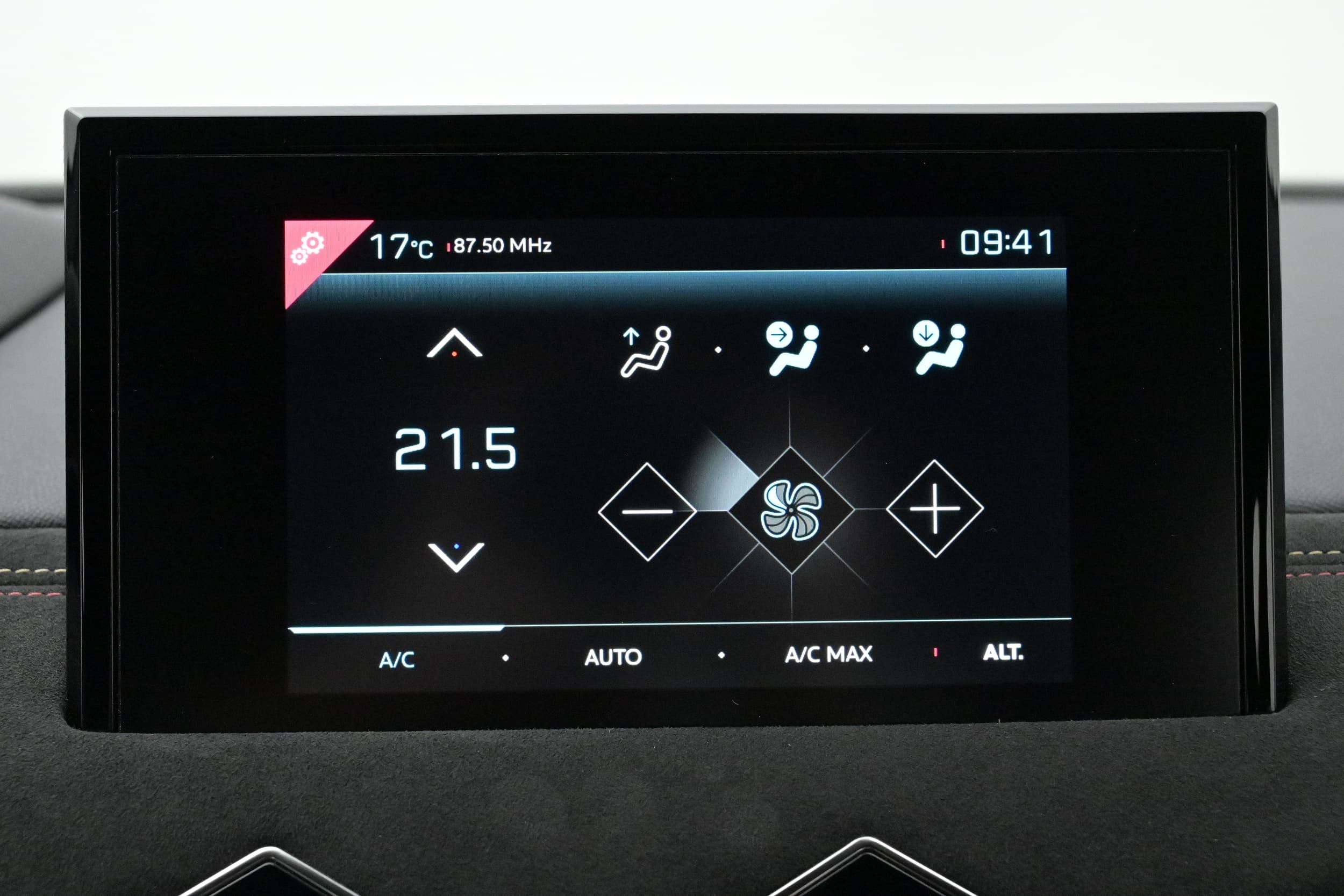 DS 3 Crossback