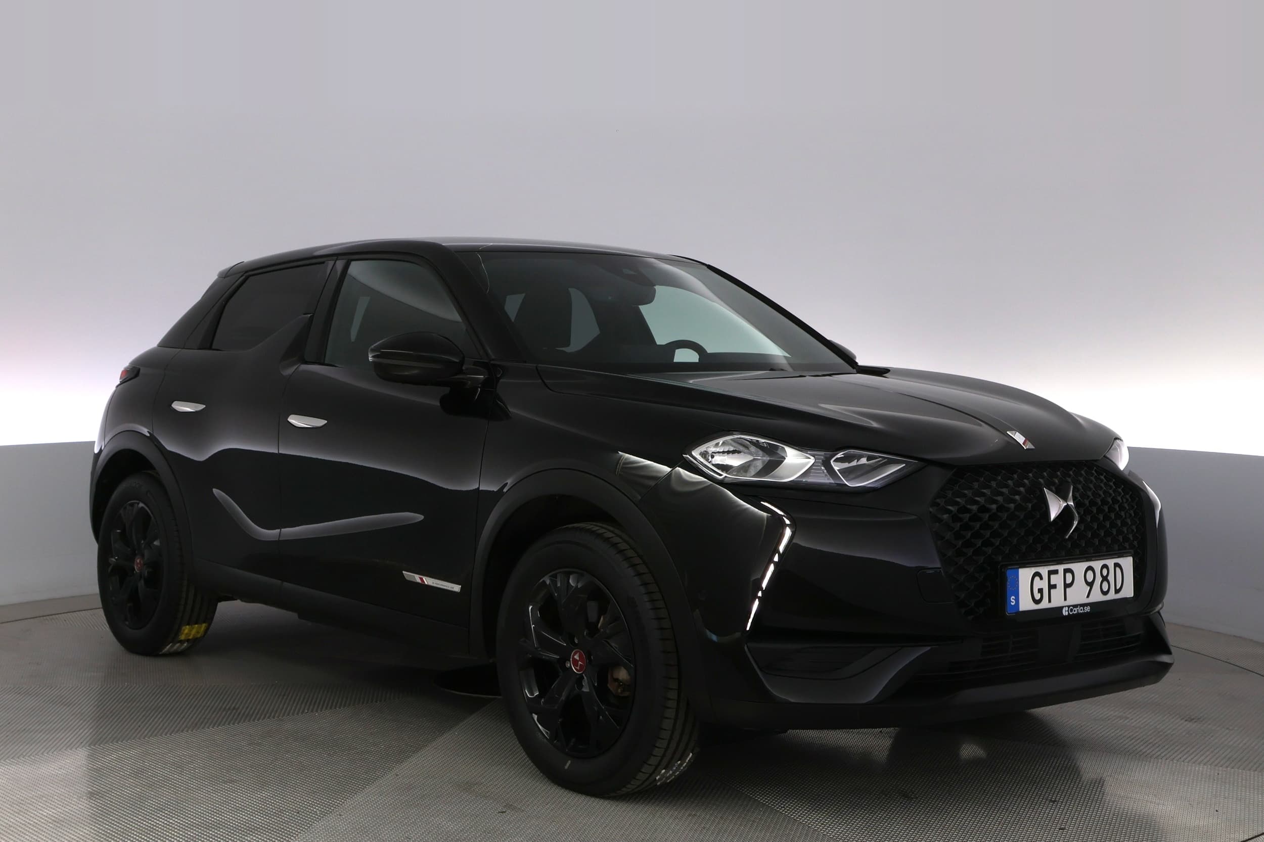 DS 3 Crossback