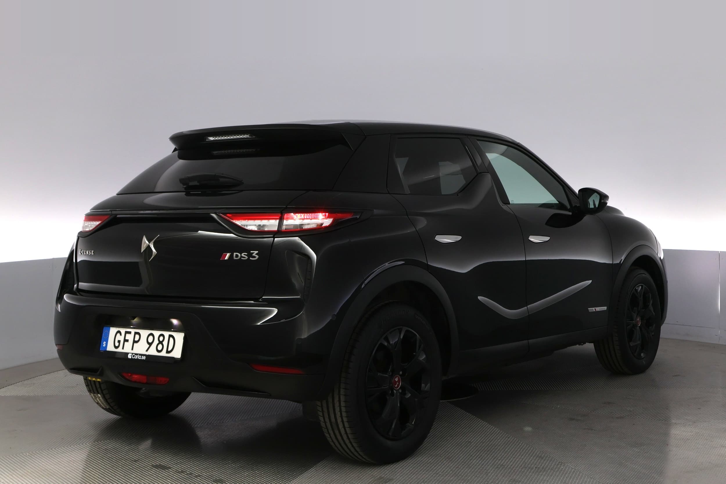 DS 3 Crossback
