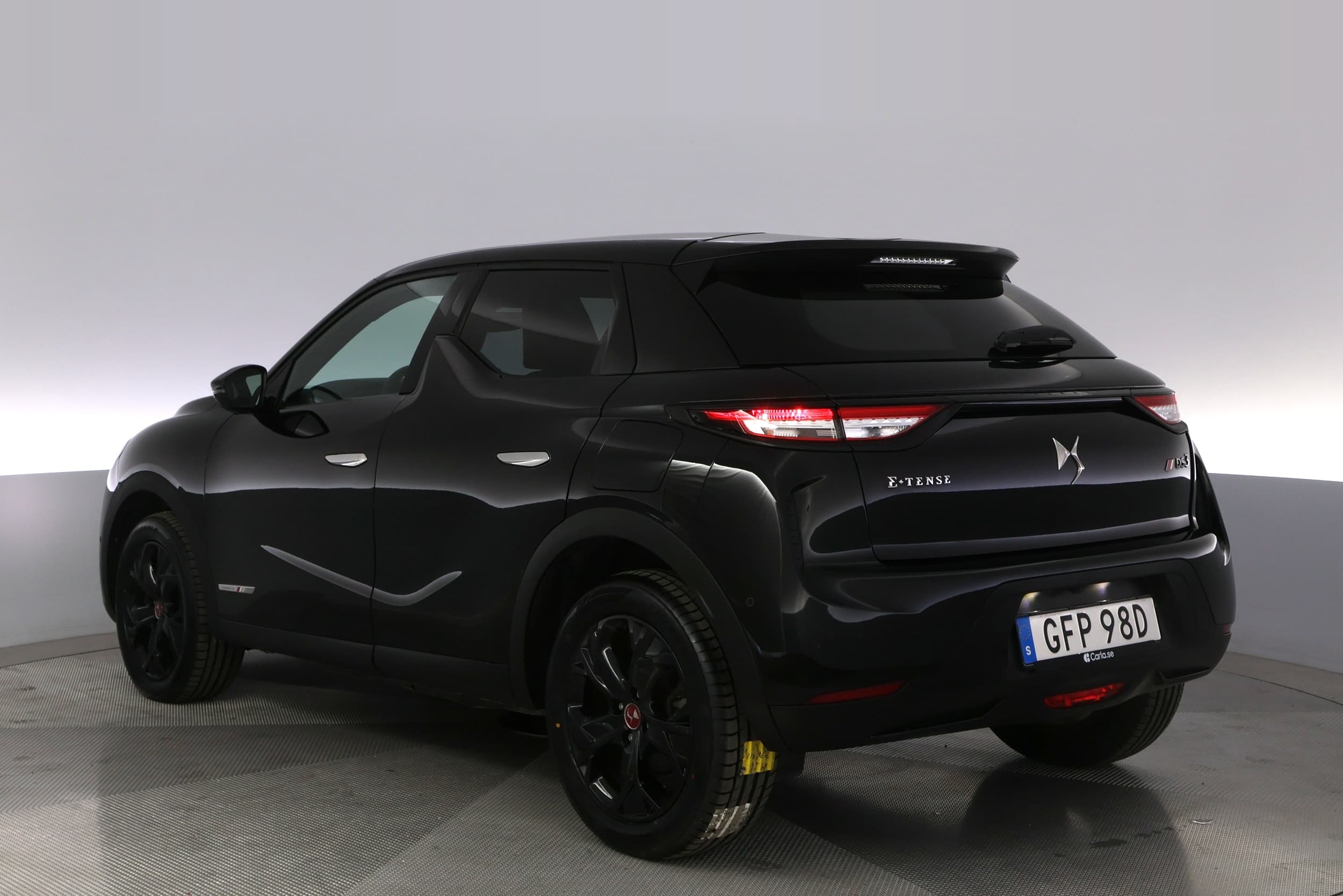 DS 3 Crossback