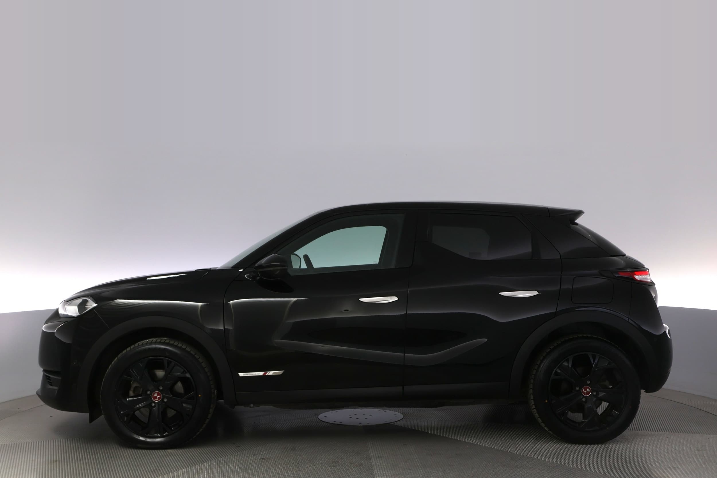 DS 3 Crossback