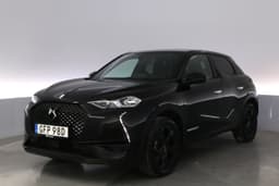 DS 3 Crossback