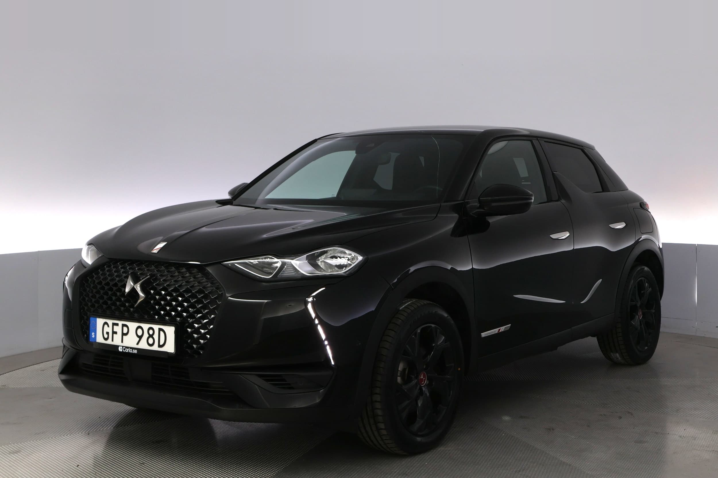 DS 3 Crossback