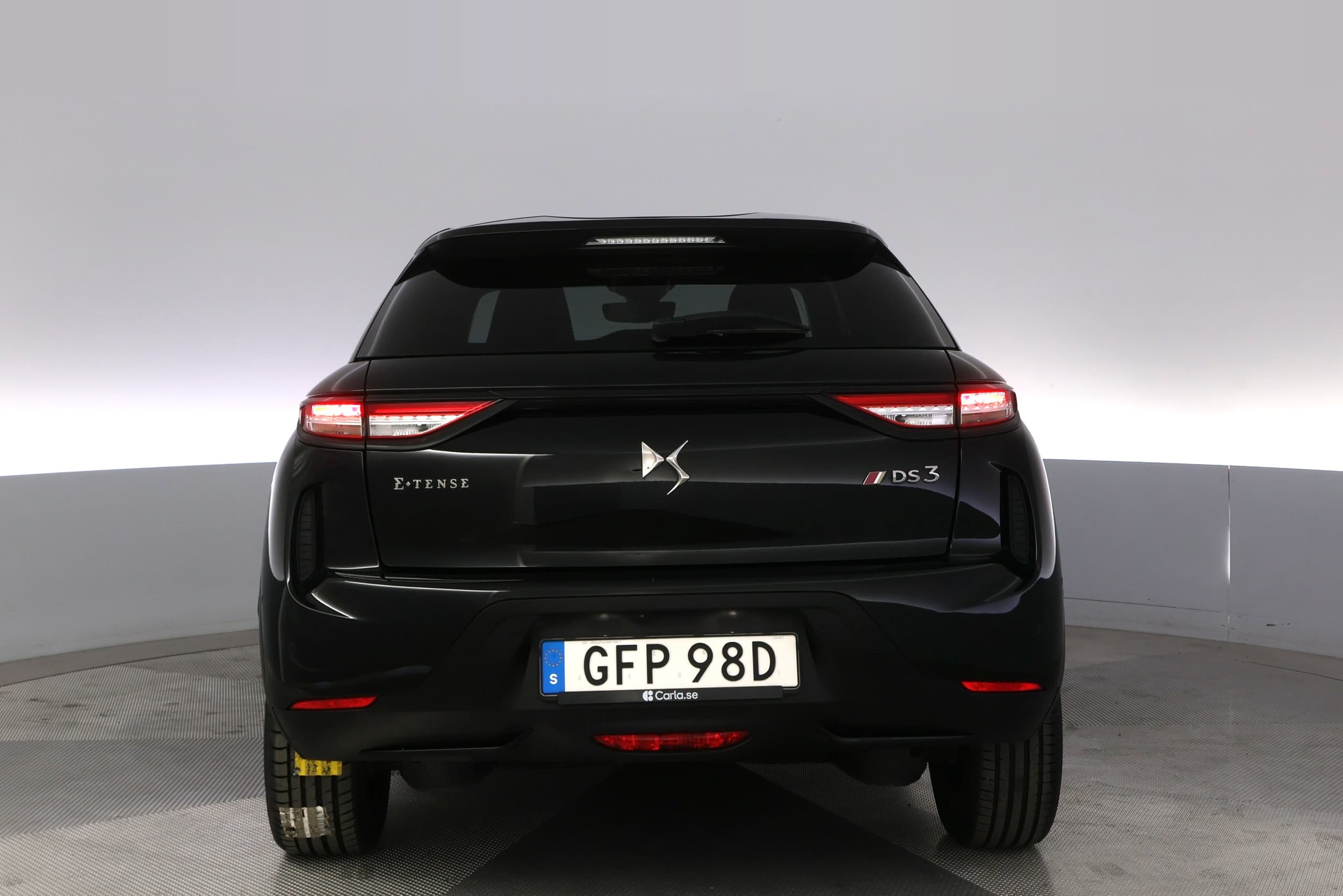 DS 3 Crossback