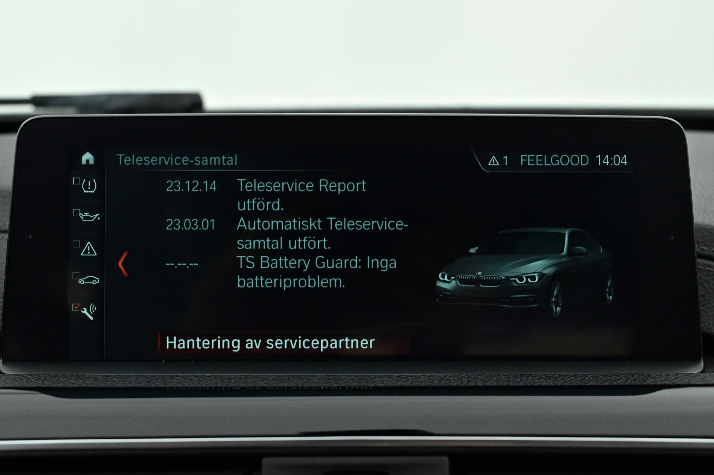 BMW 330e