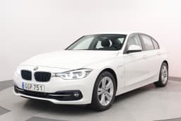 BMW 330e