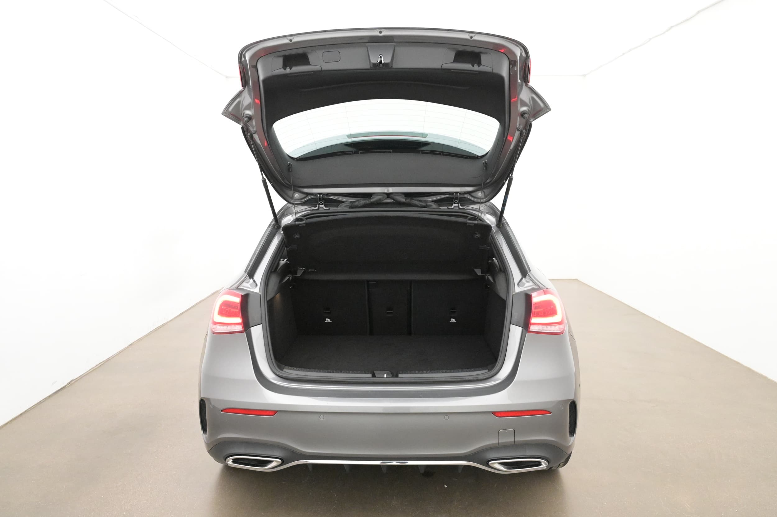 Mercedes-Benz A
