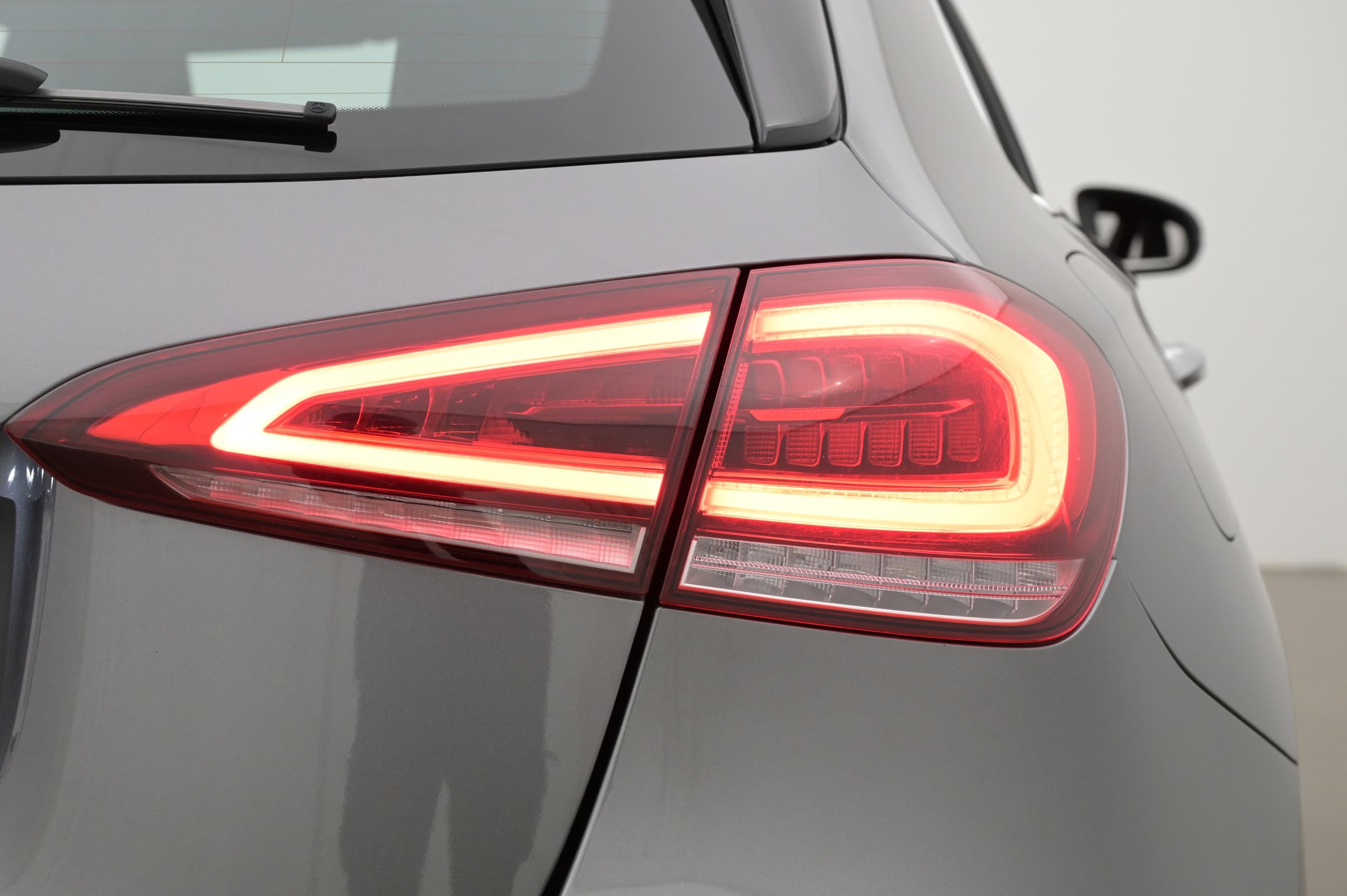 Mercedes-Benz A