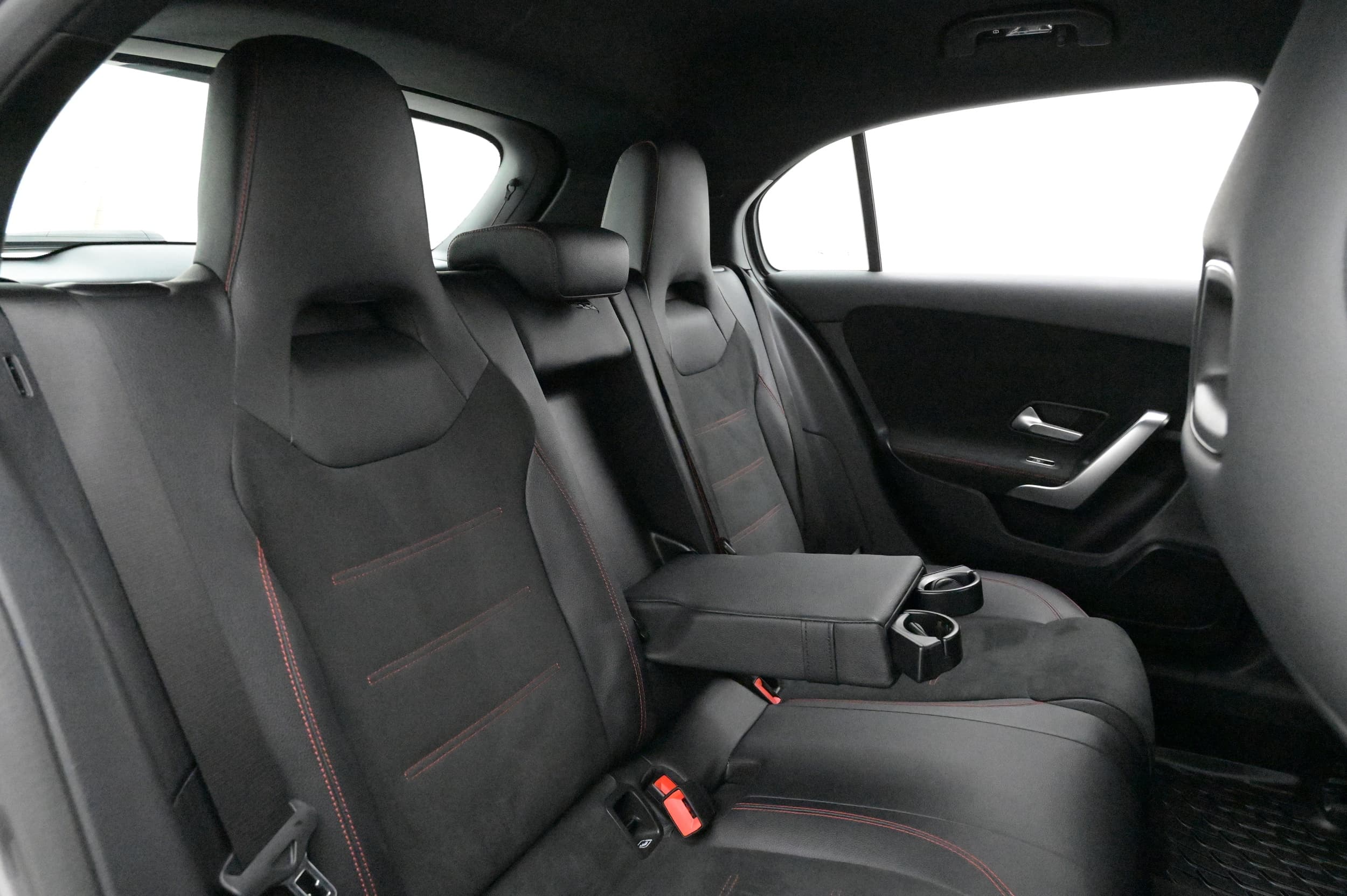Mercedes-Benz A
