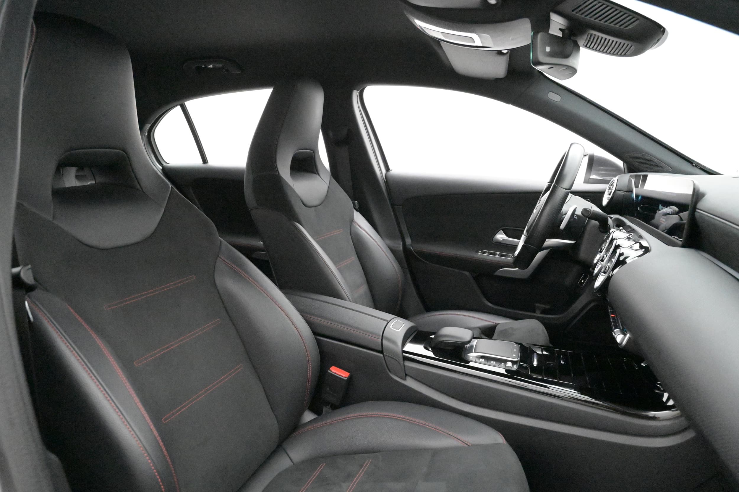 Mercedes-Benz A