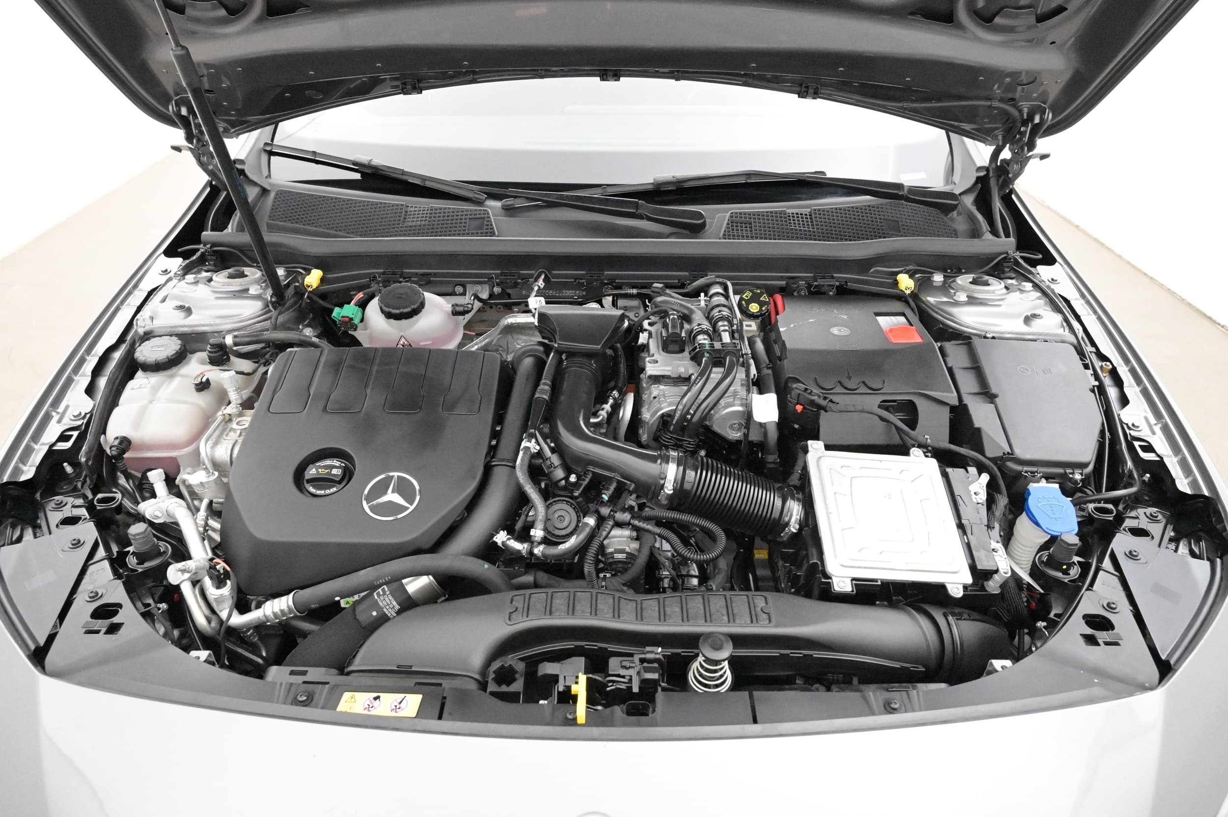 Mercedes-Benz A