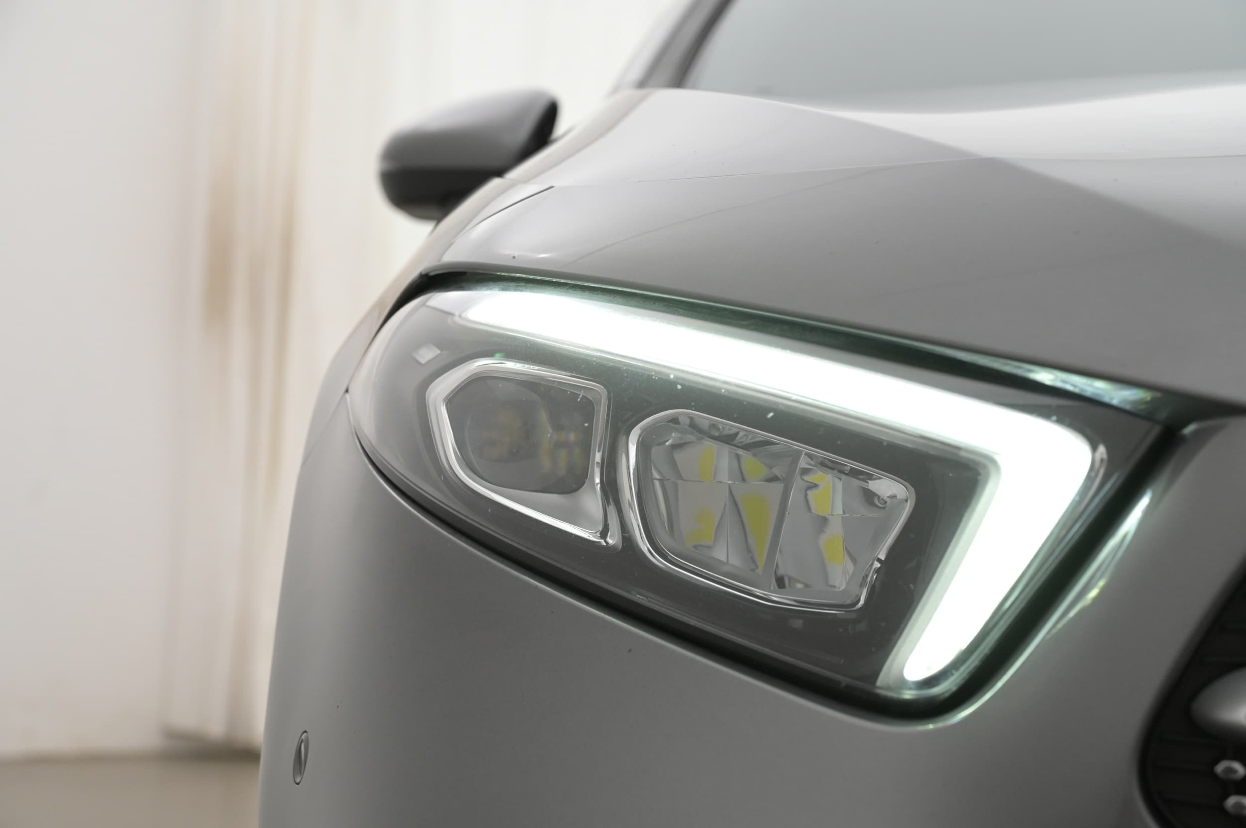 Mercedes-Benz A