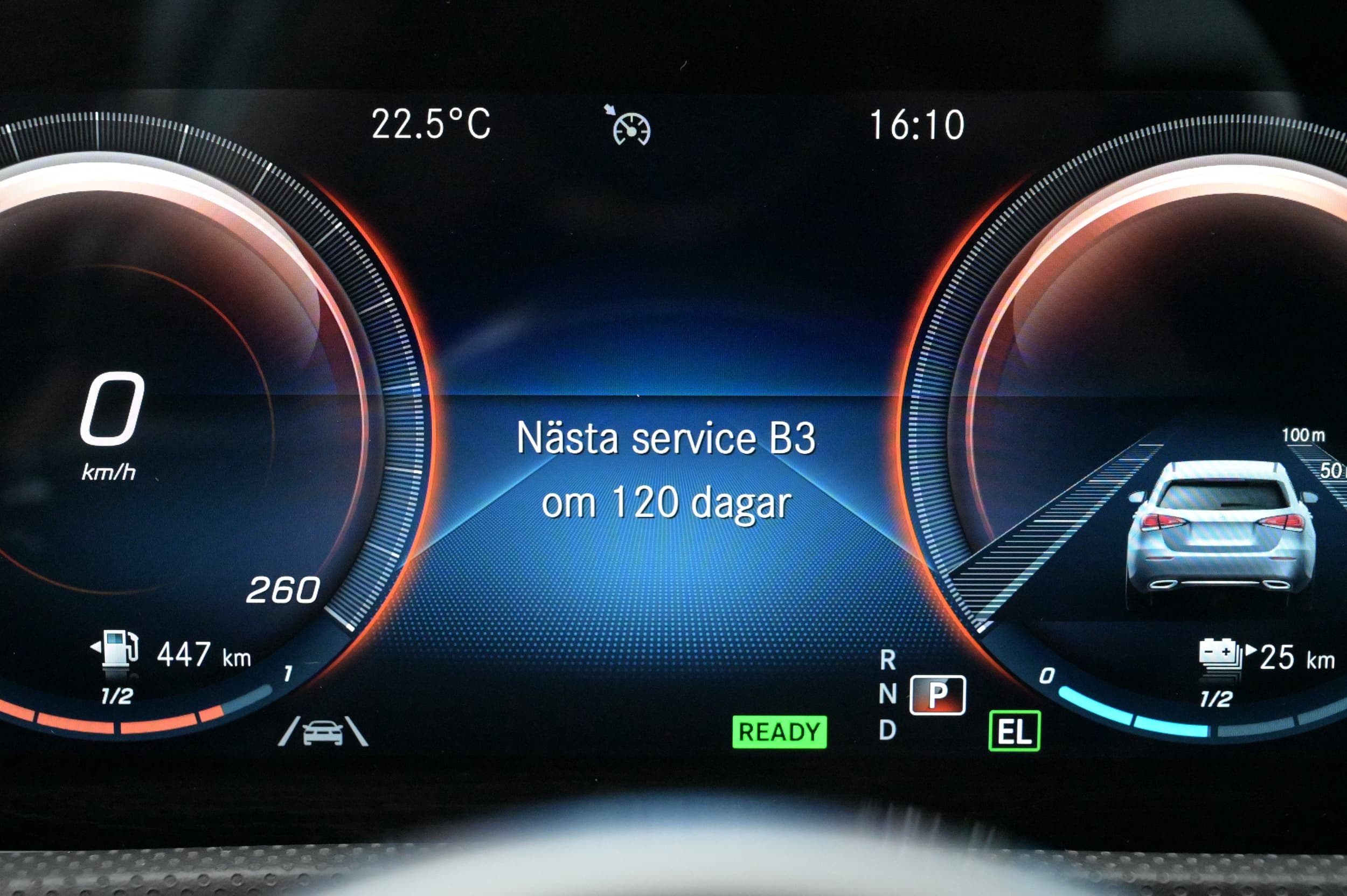 Mercedes-Benz A