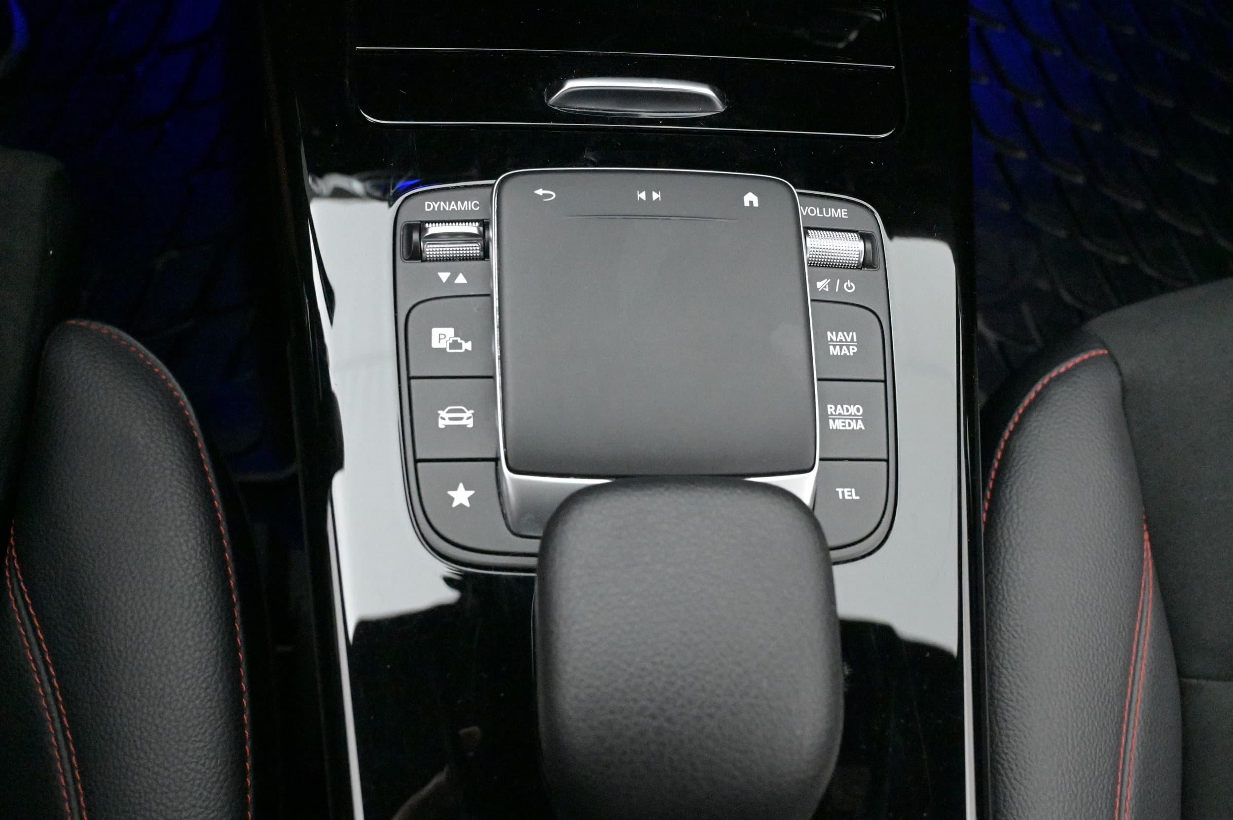 Mercedes-Benz A