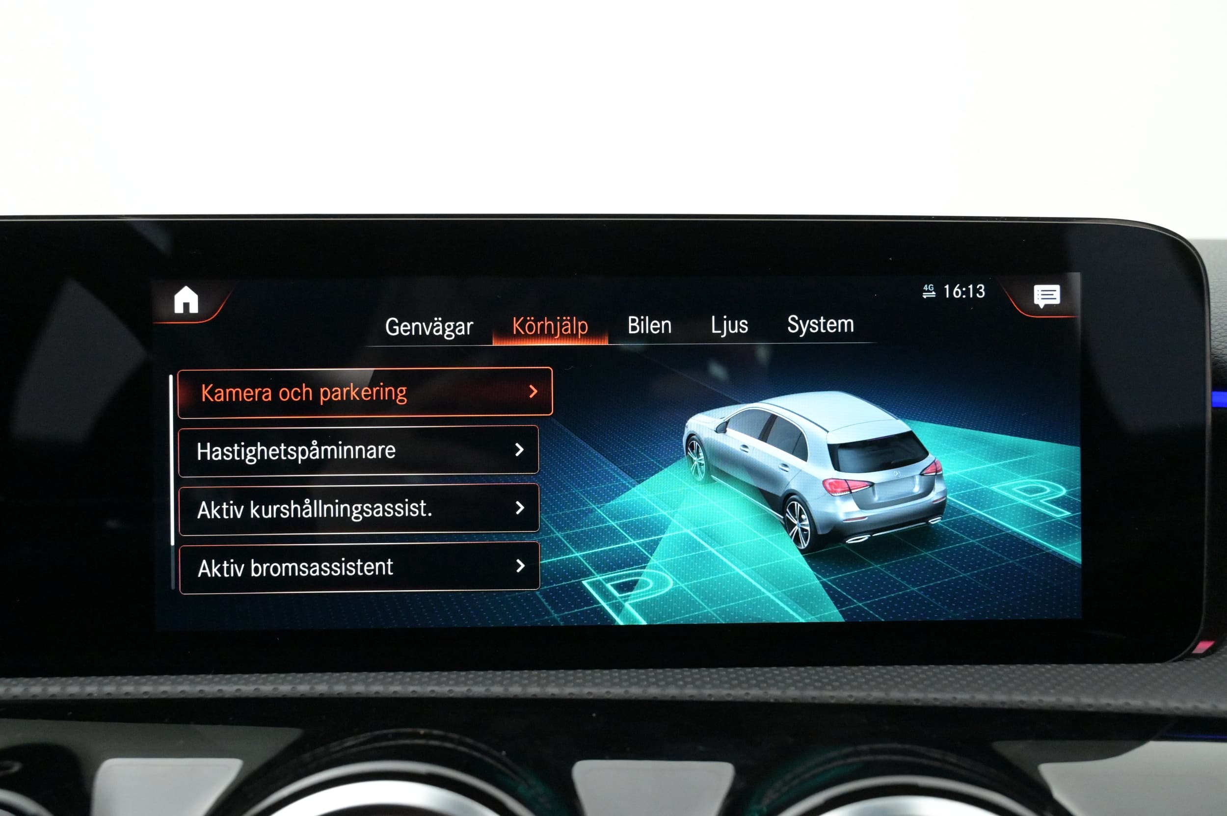 Mercedes-Benz A