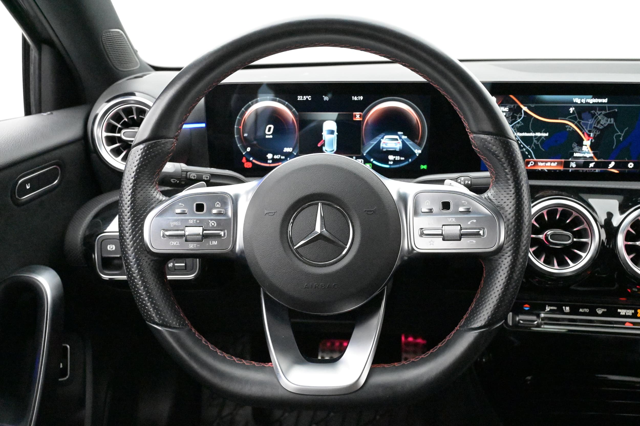 Mercedes-Benz A