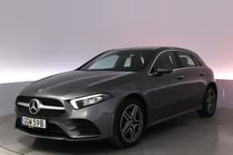 Mercedes-Benz A