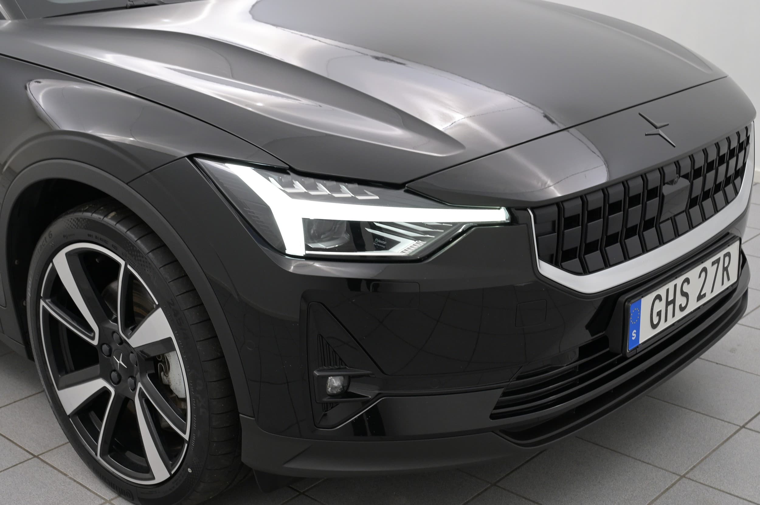 Polestar 2