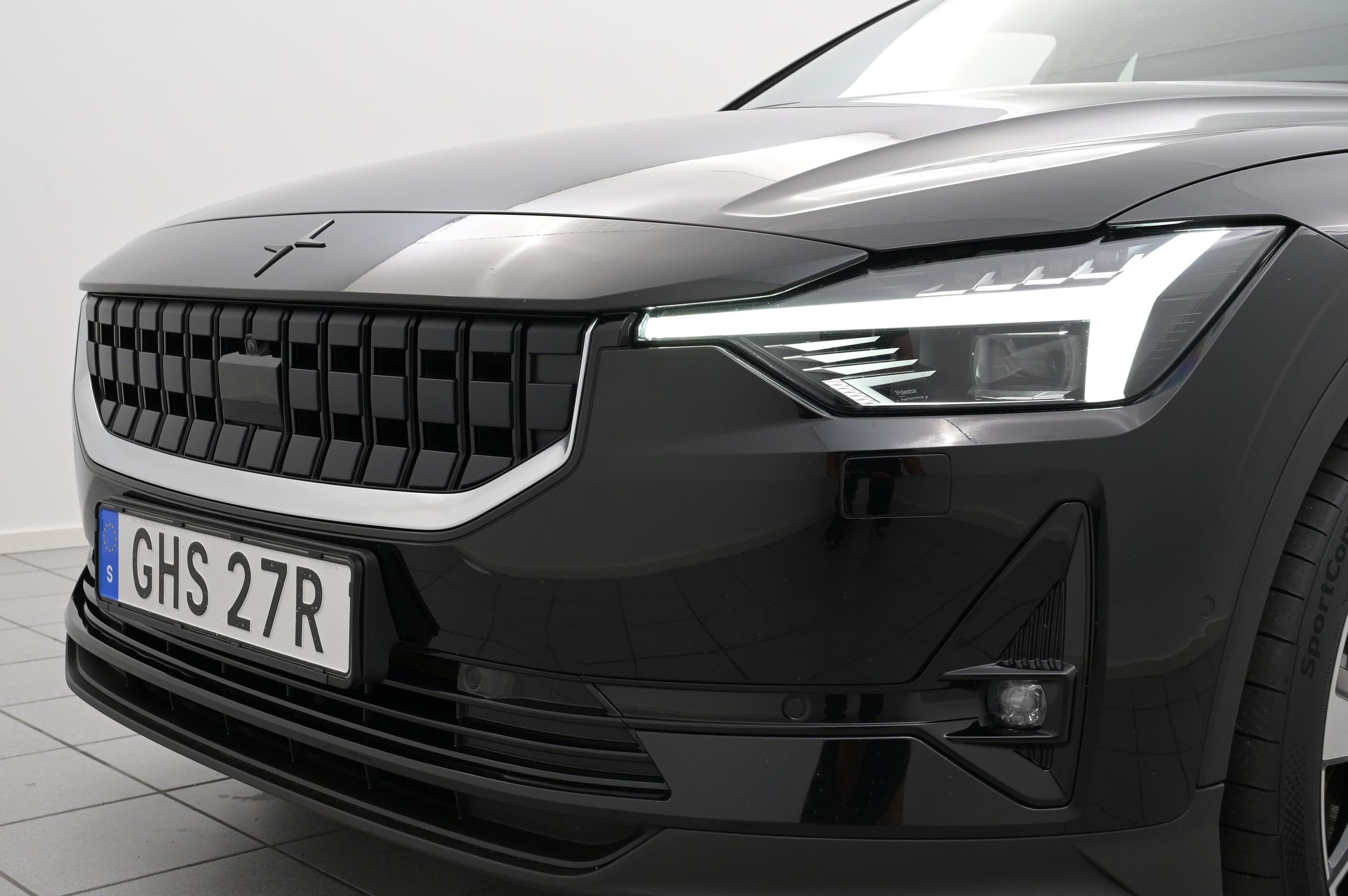 Polestar 2