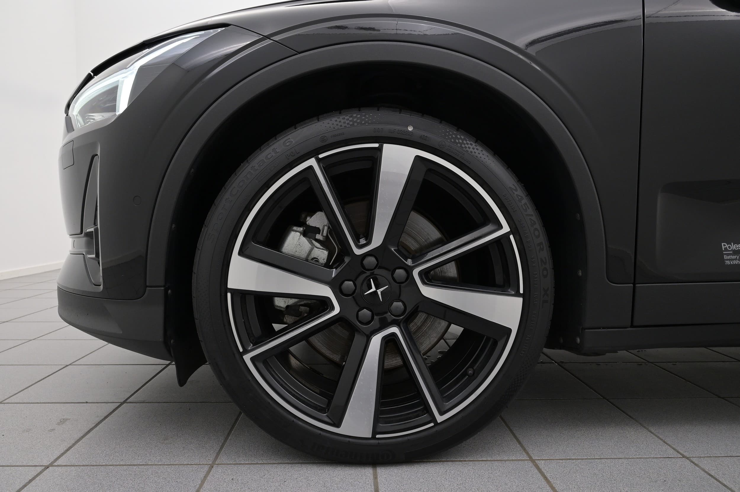 Polestar 2