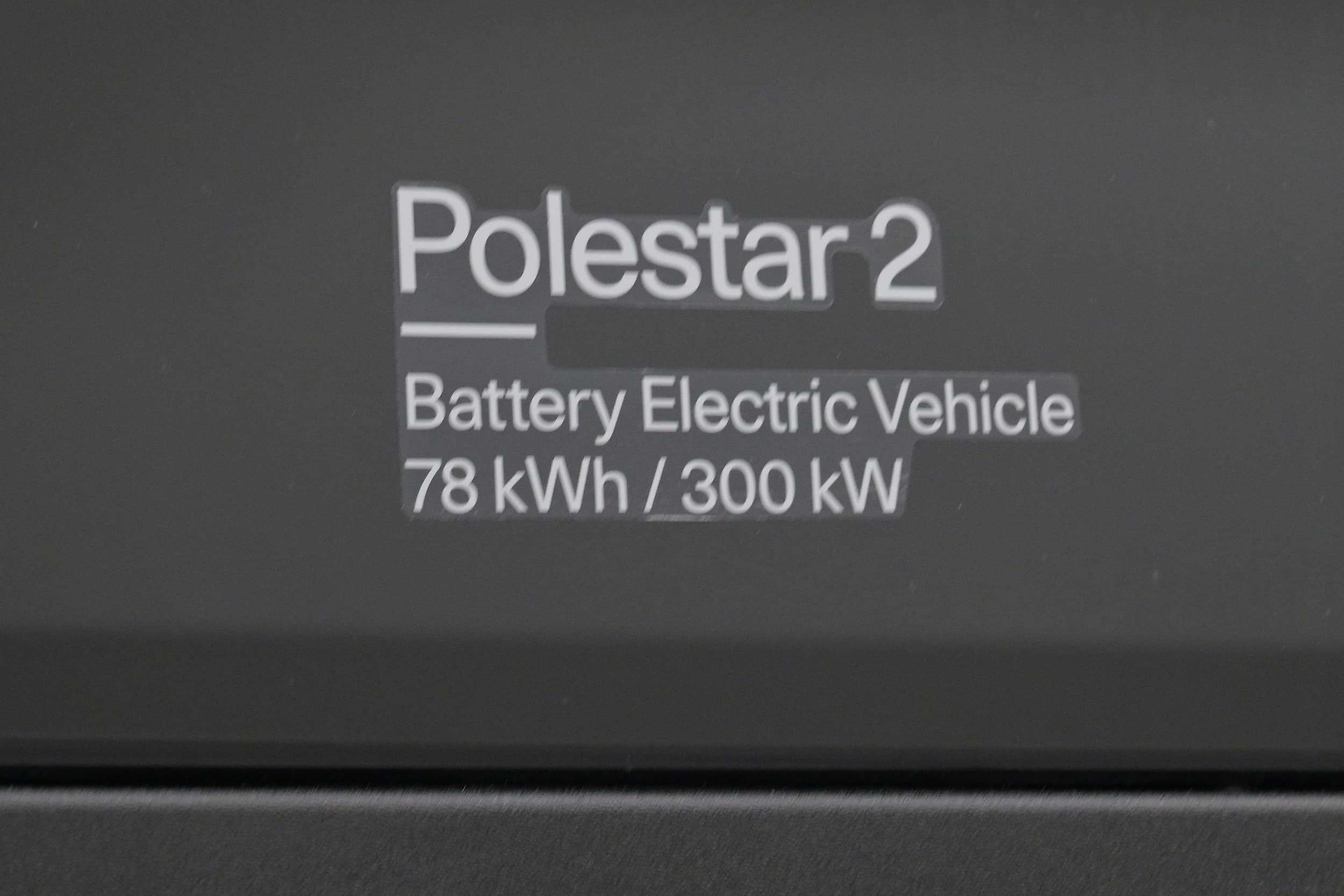 Polestar 2