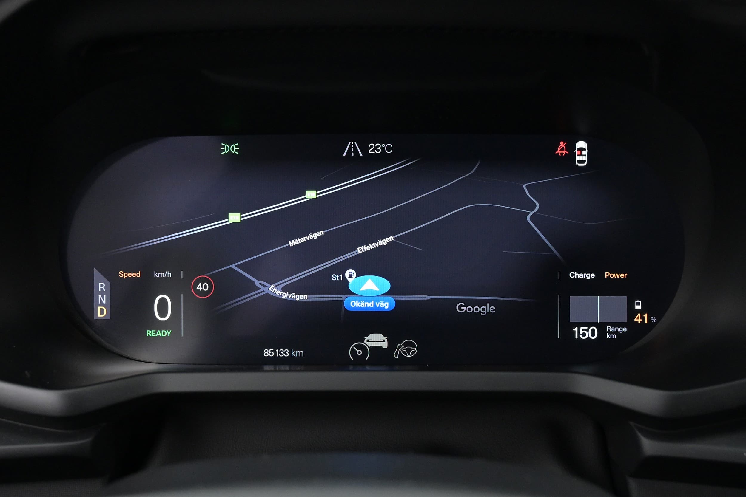 Polestar 2