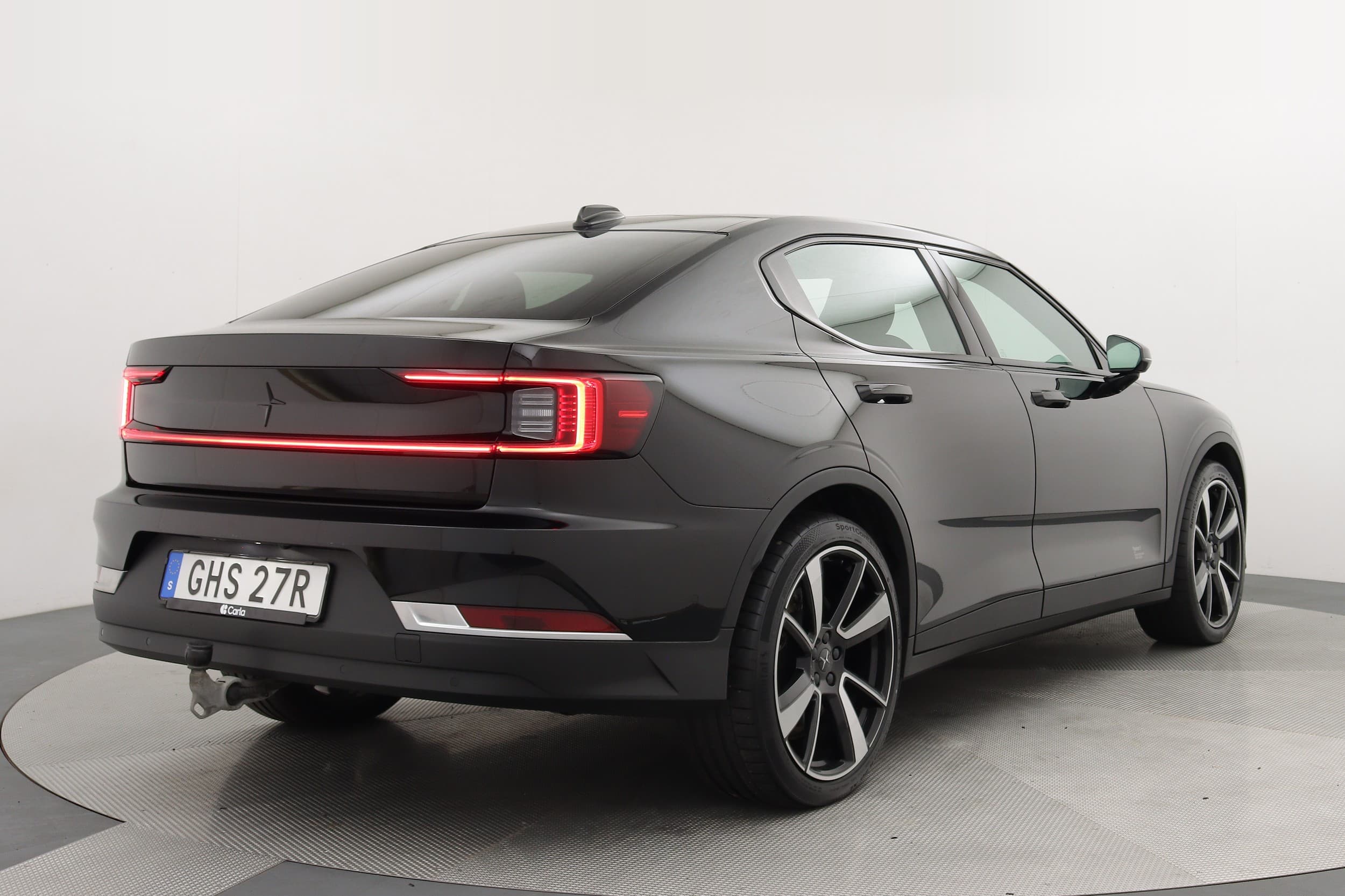 Polestar 2