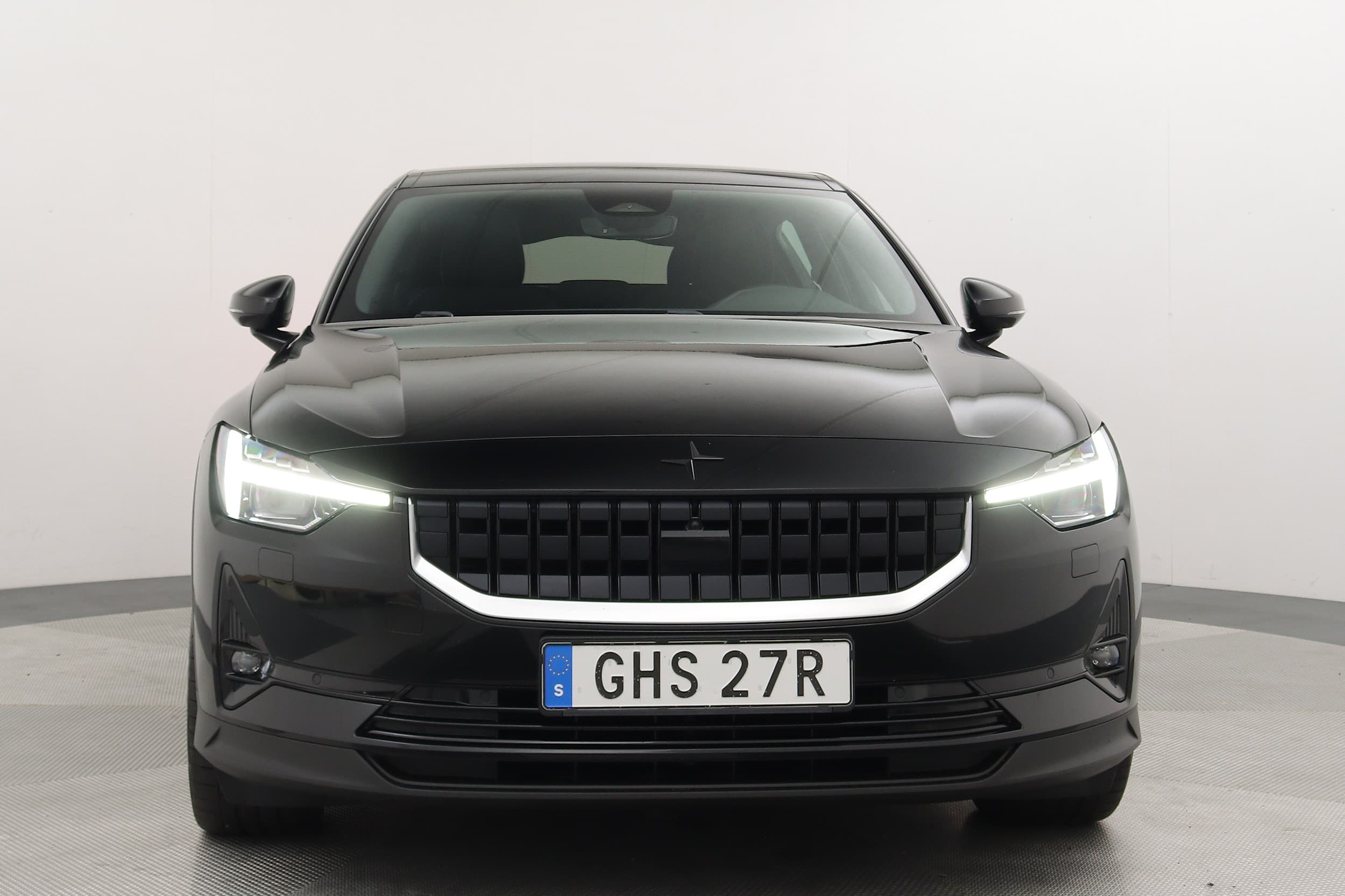 Polestar 2