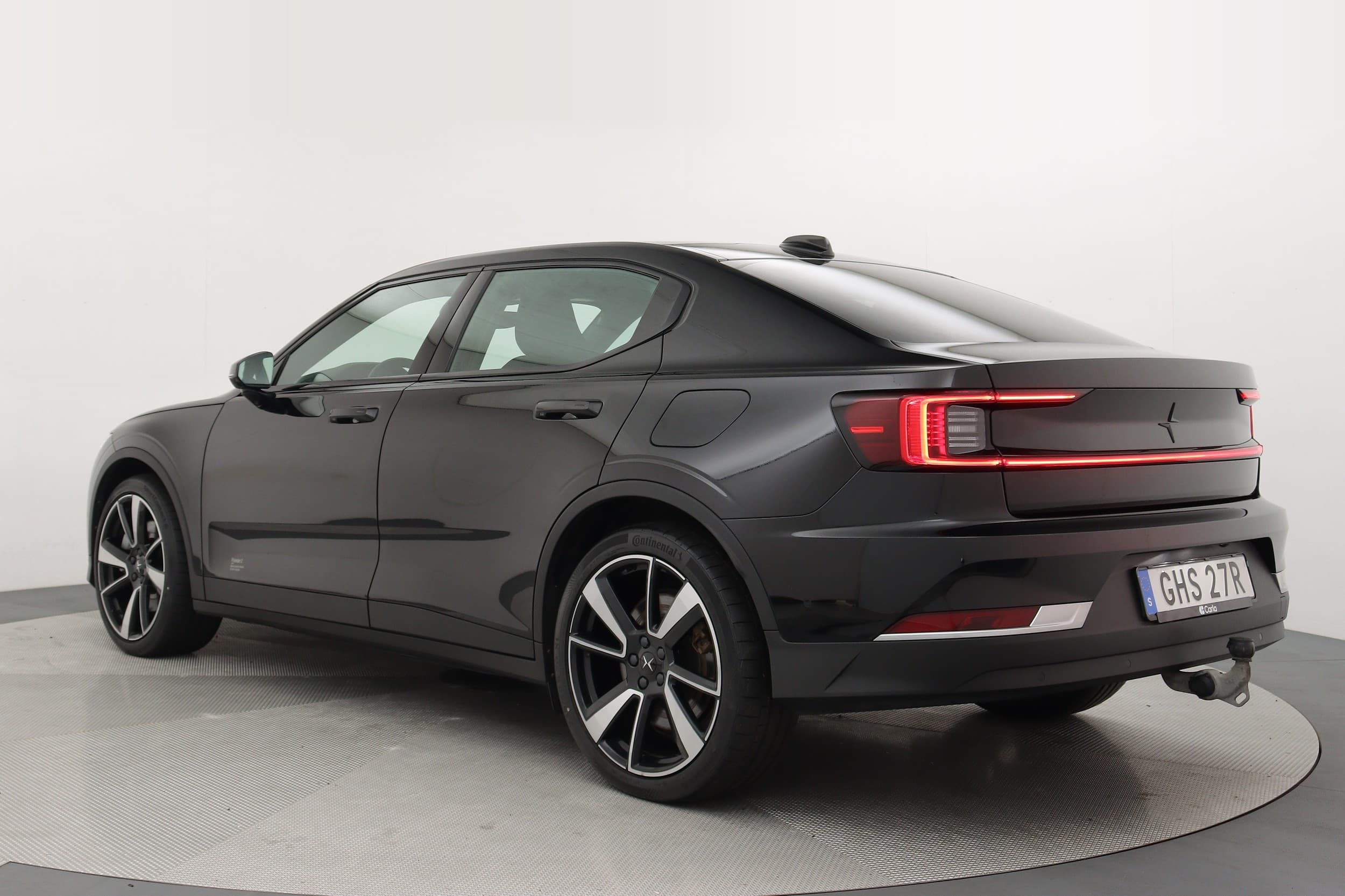Polestar 2