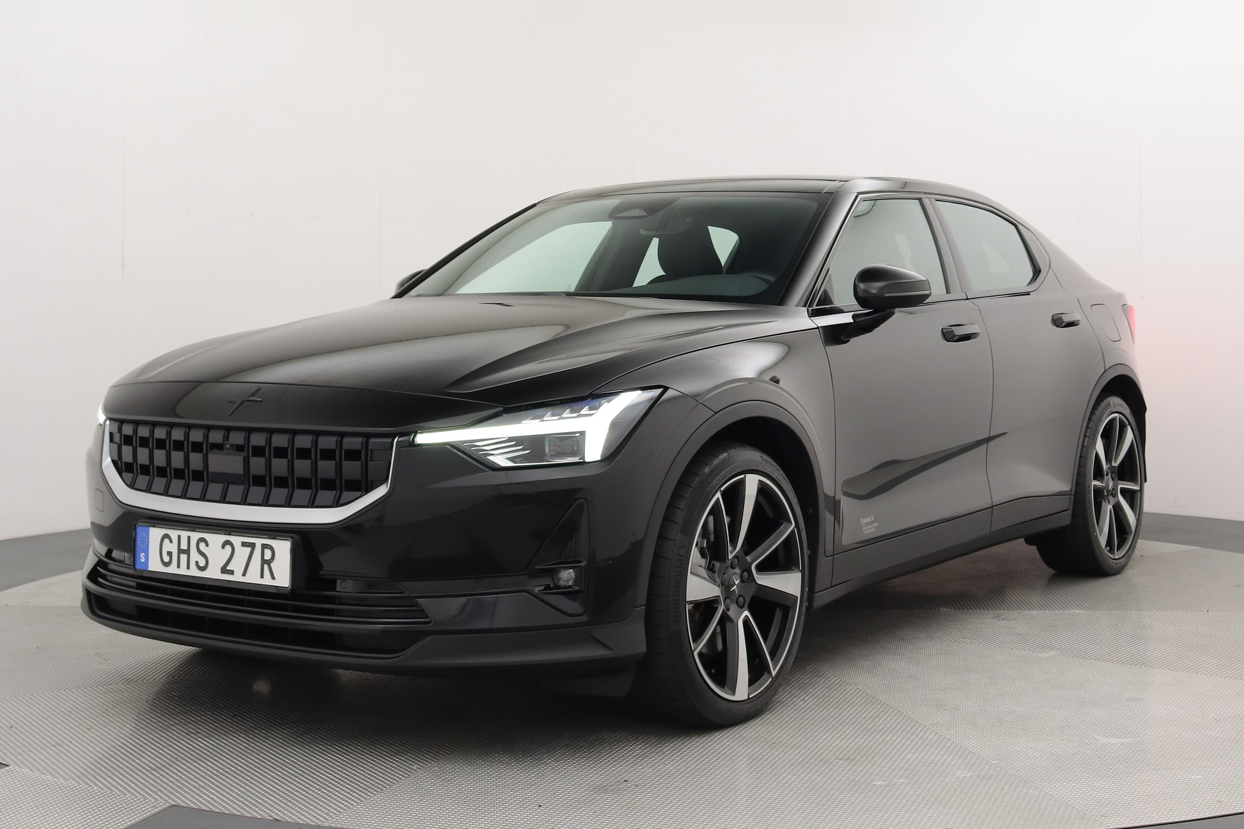 Polestar 2
