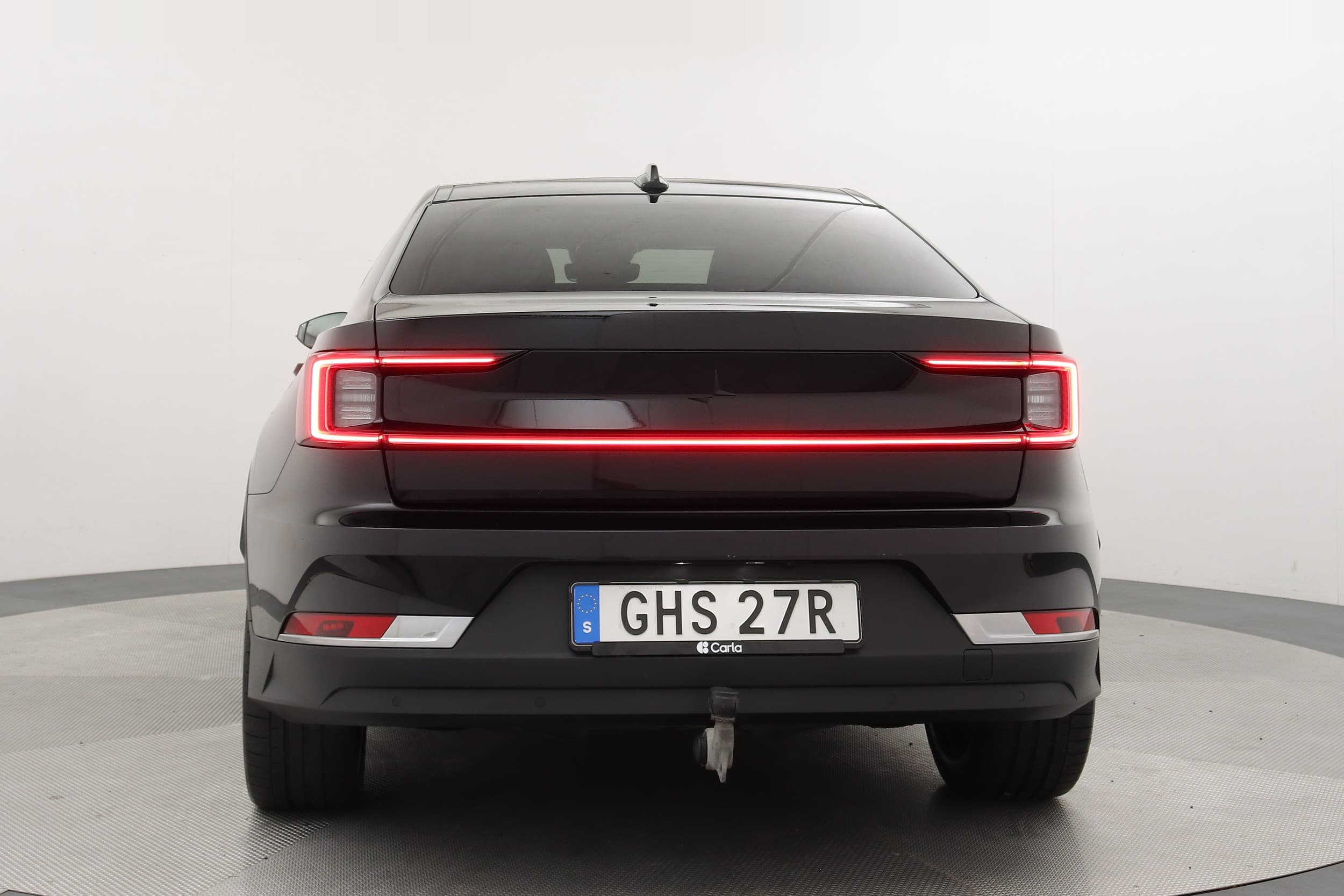 Polestar 2