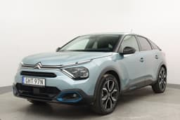 Citroën ë-C4