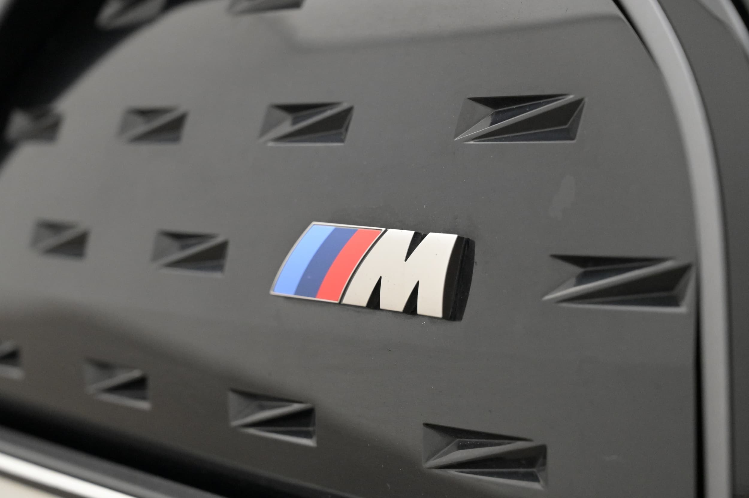M Sportpaket