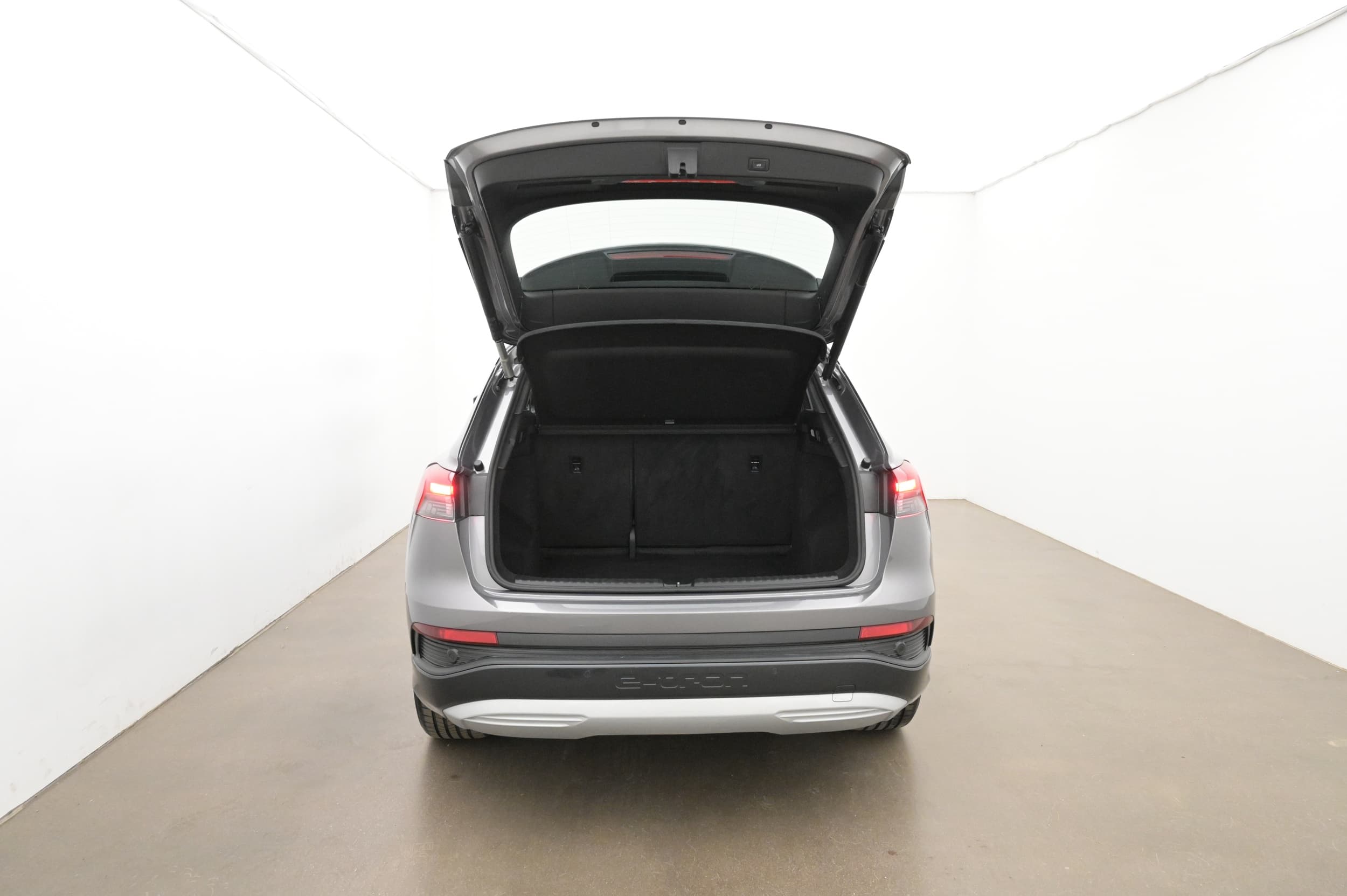 Audi Q4