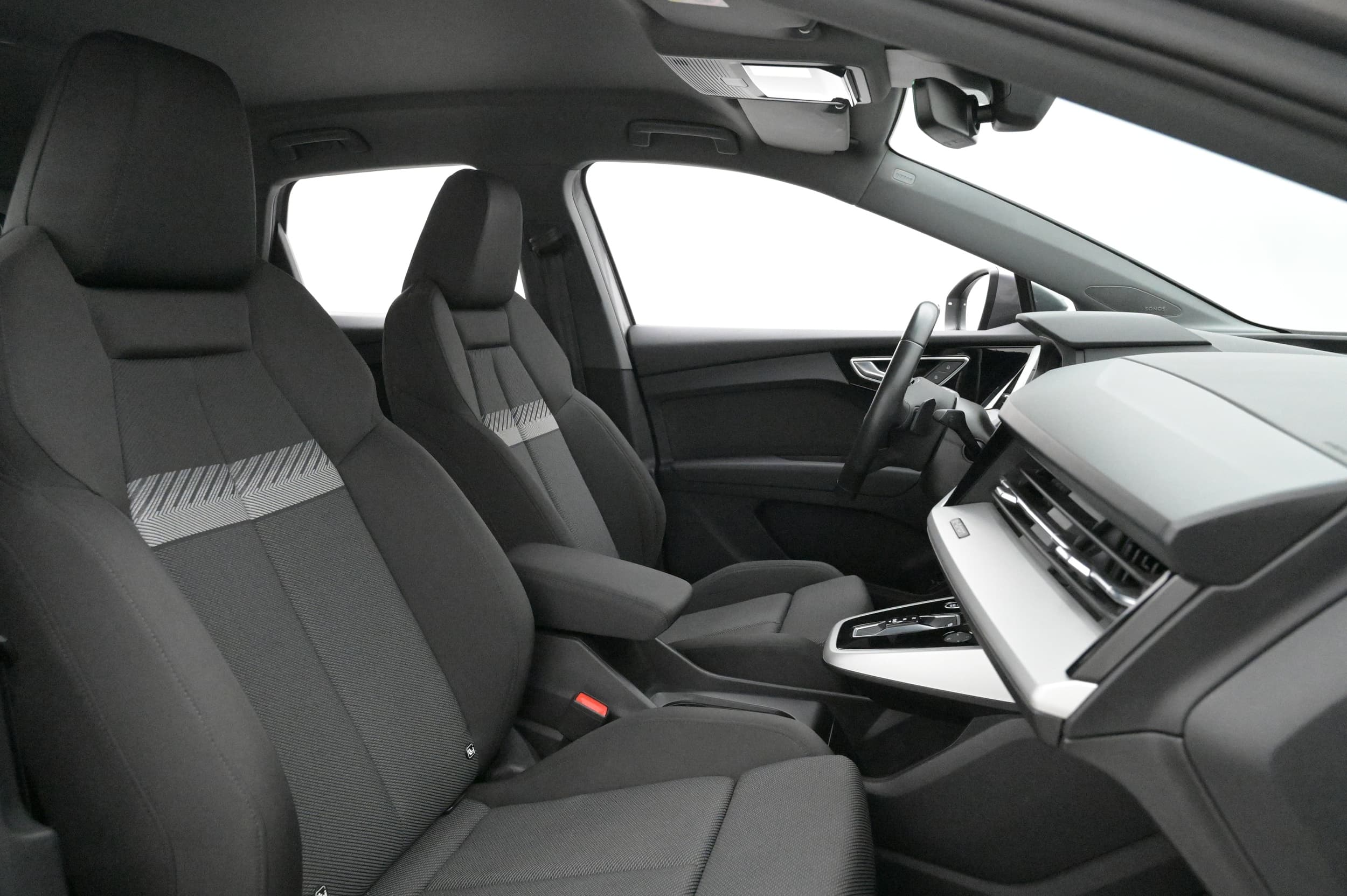 Audi Q4