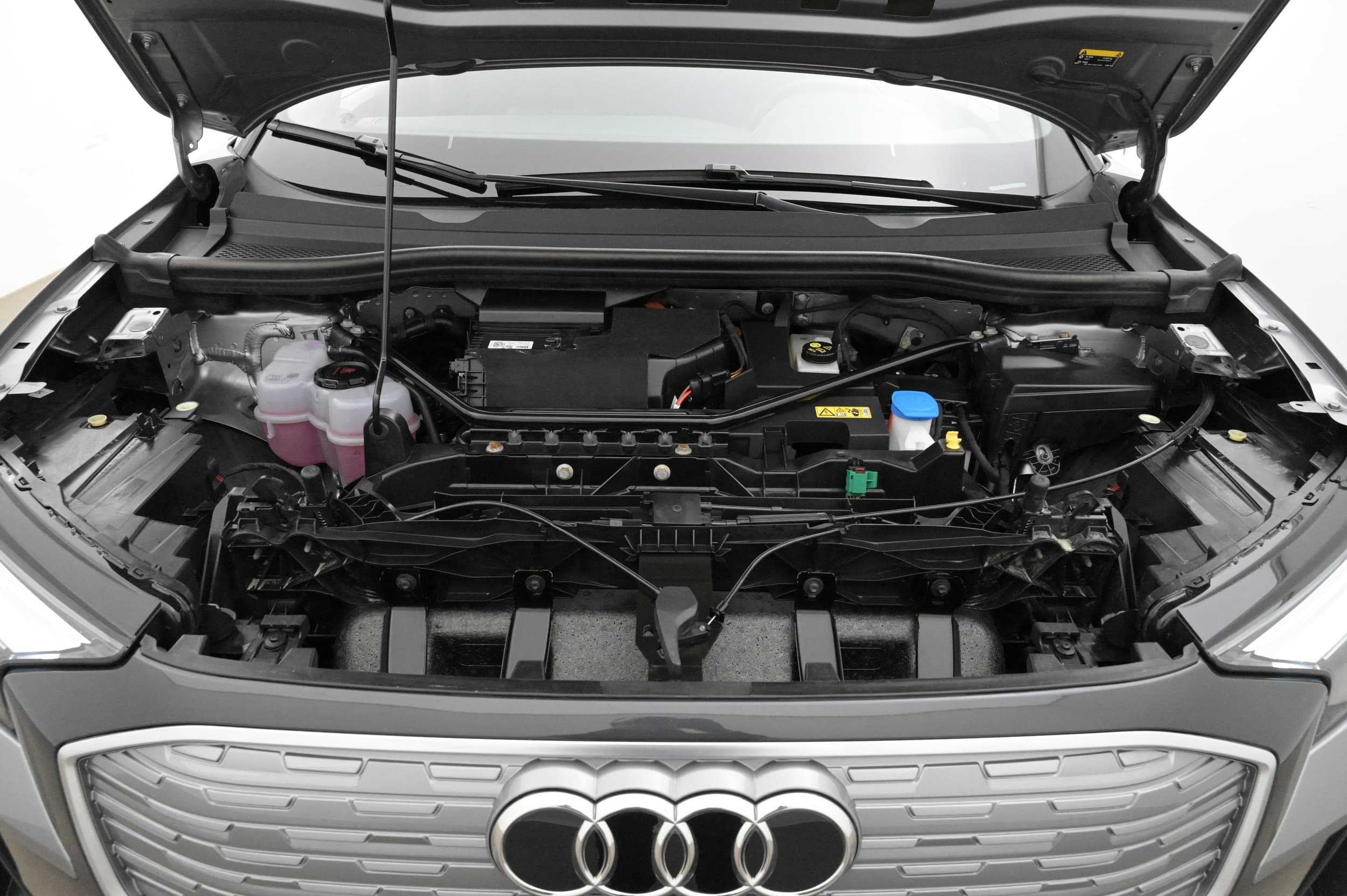 Audi Q4