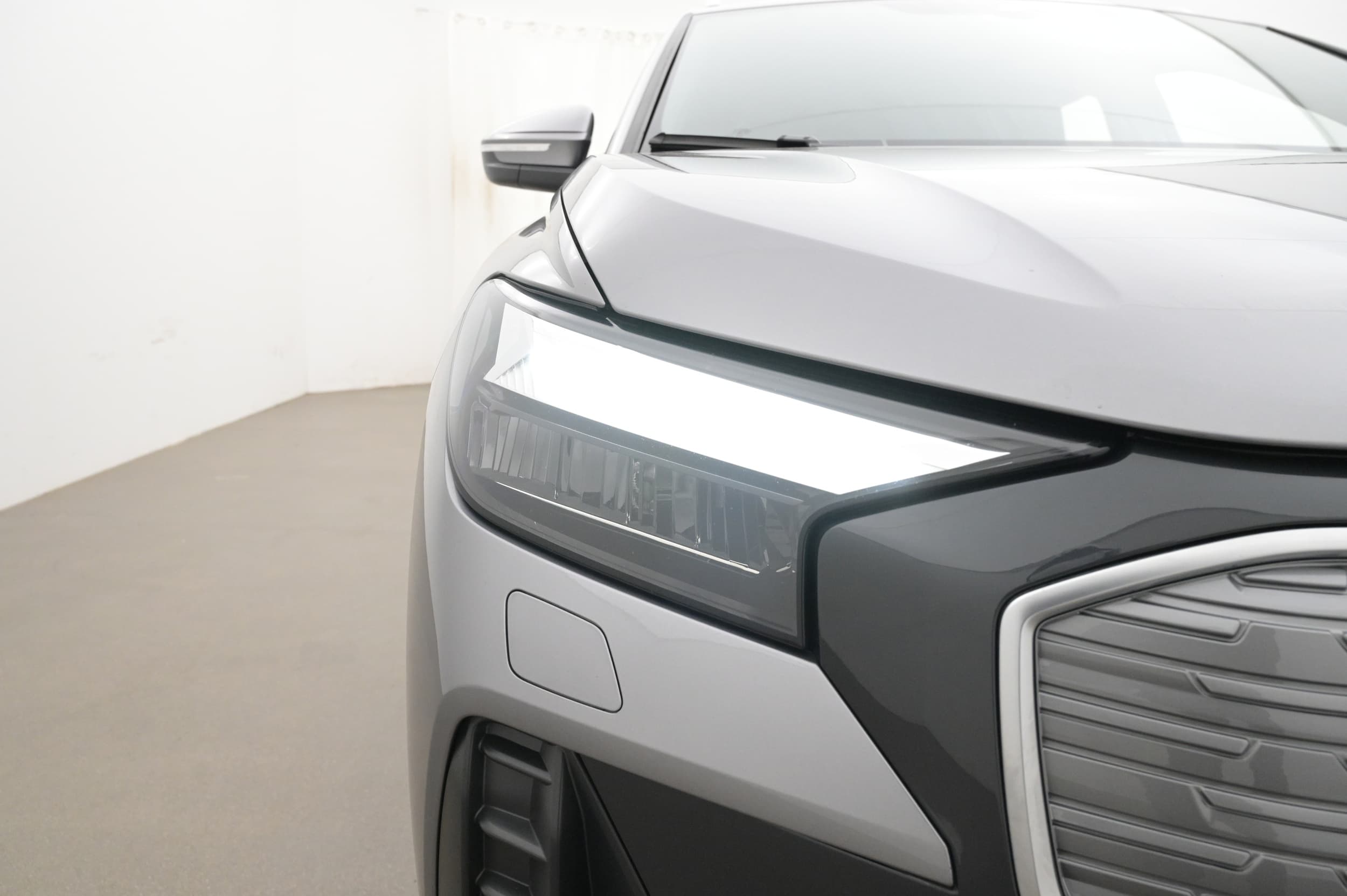 Audi Q4