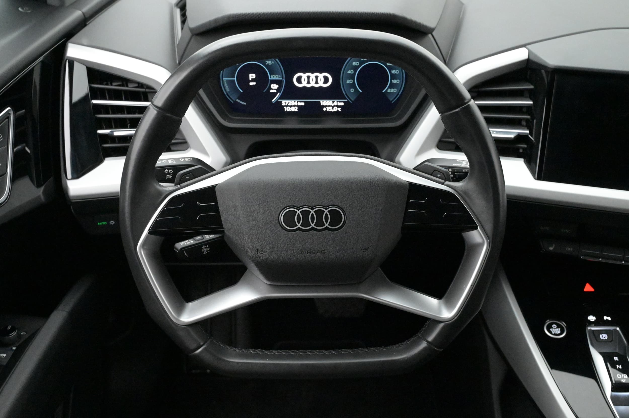 Audi Q4