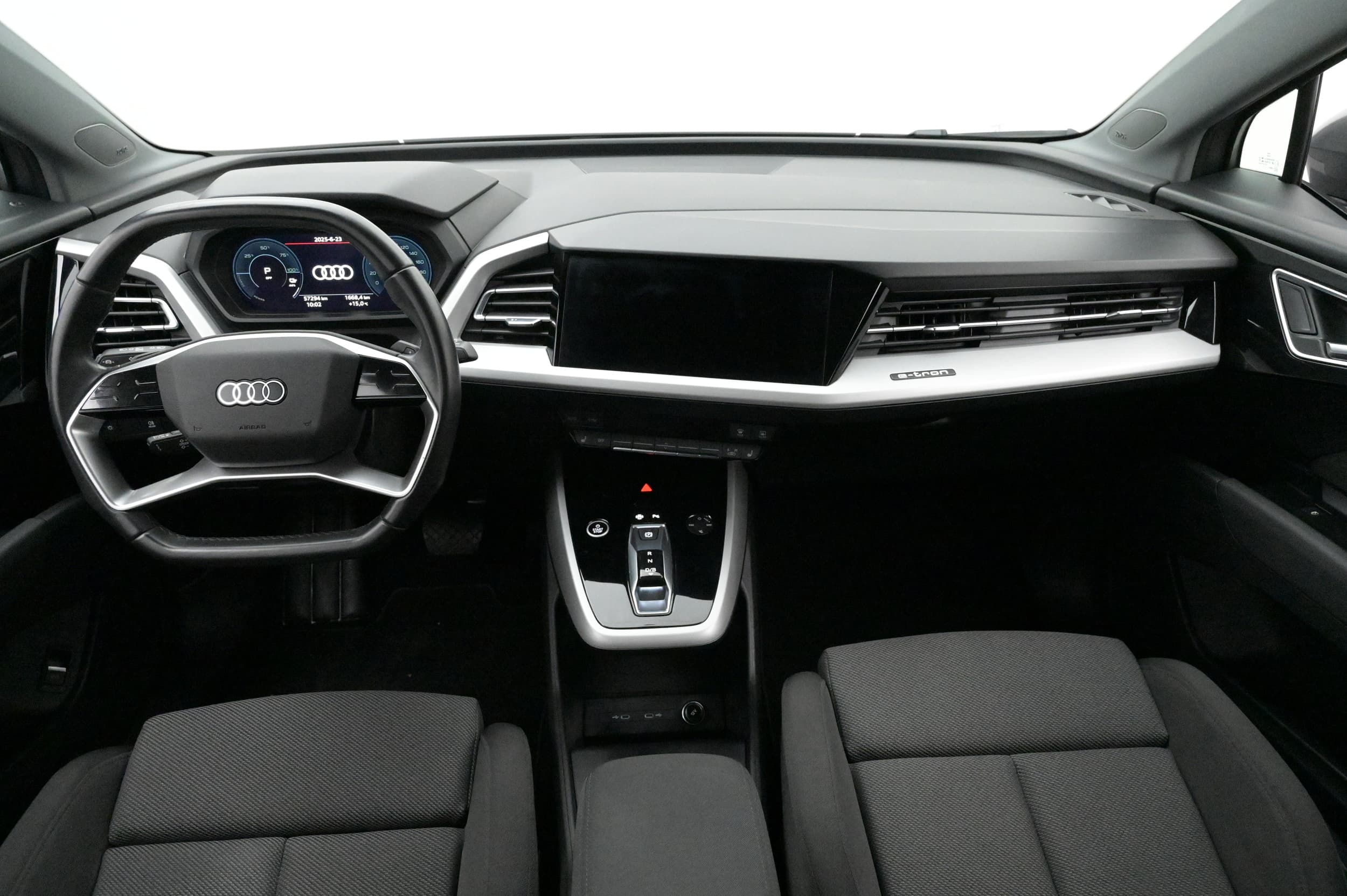 Audi Q4