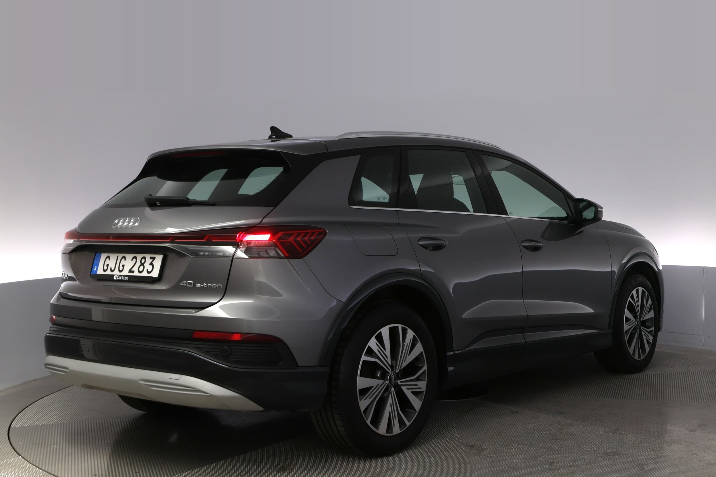 Audi Q4