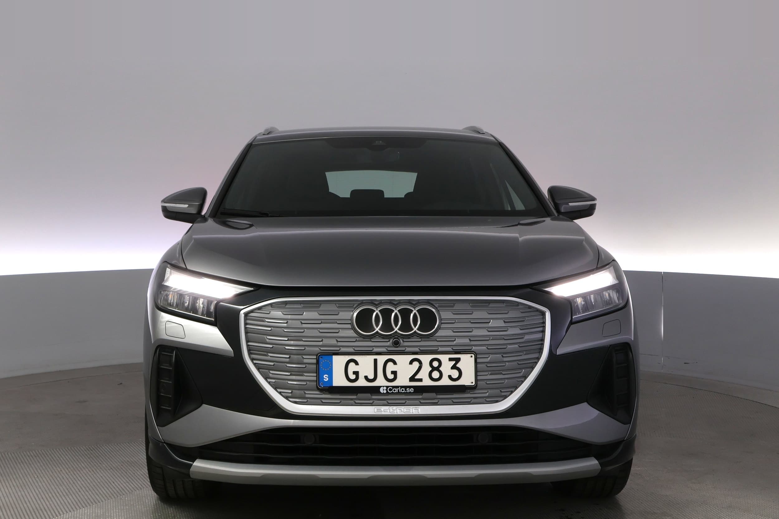 Audi Q4