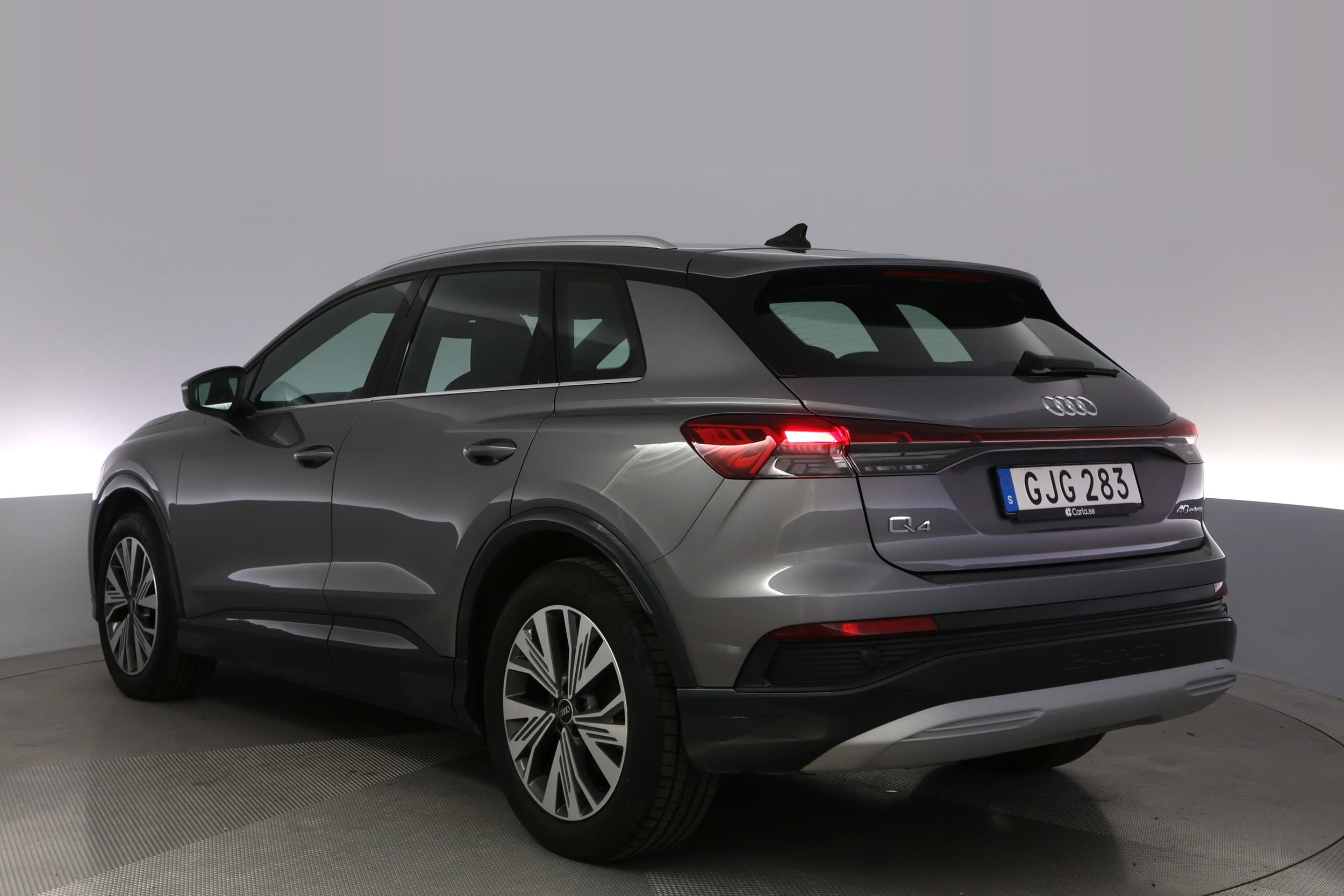 Audi Q4