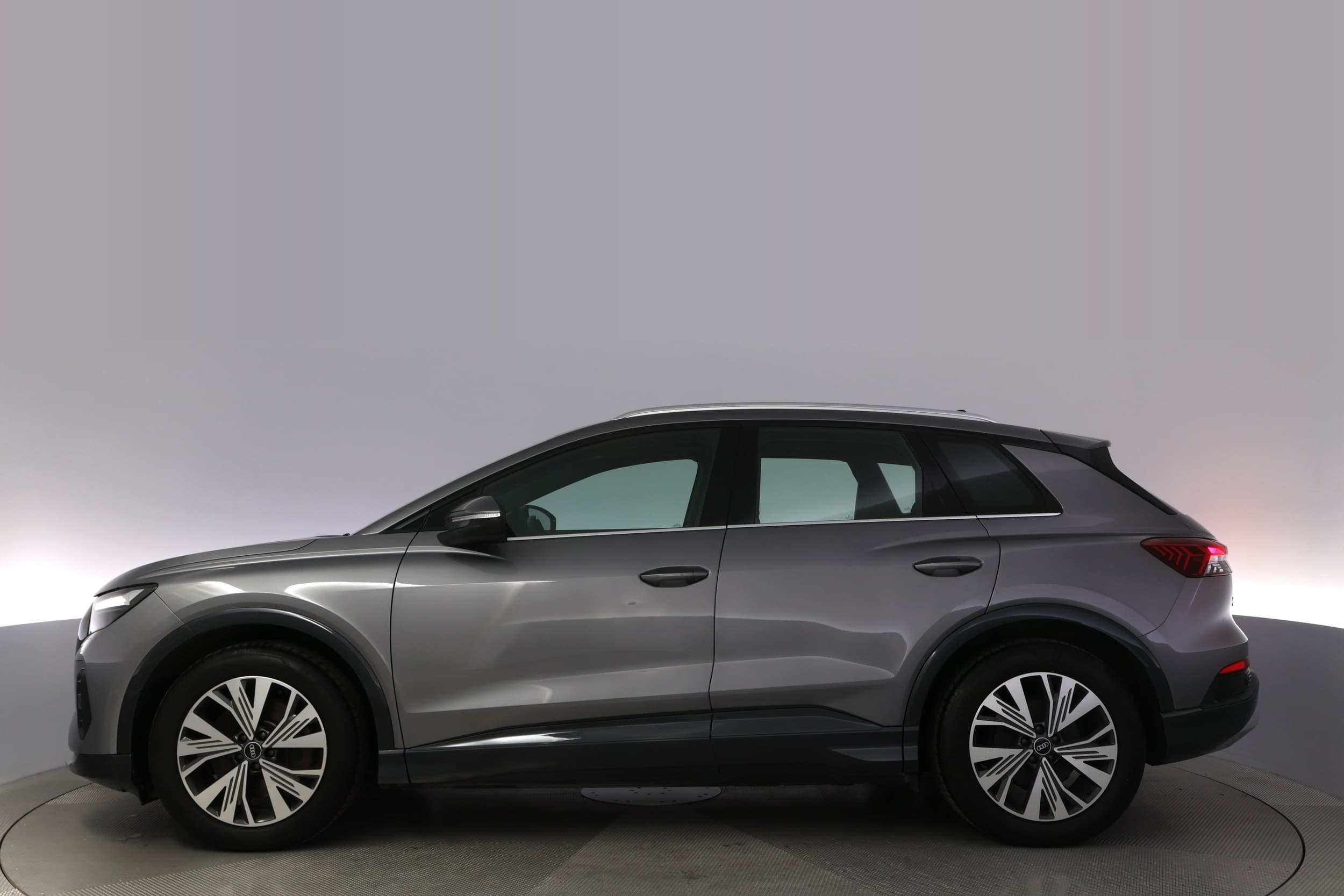 Audi Q4